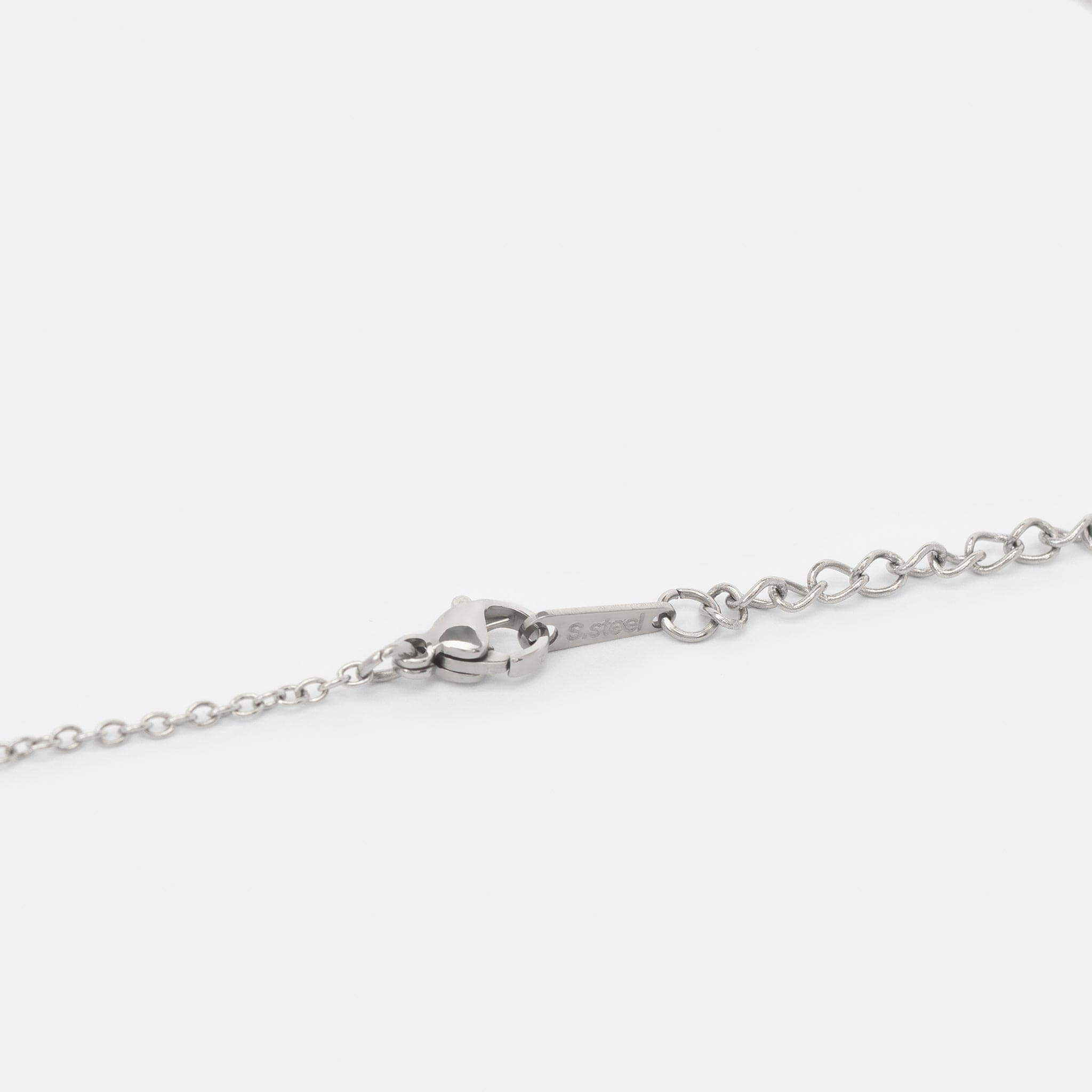 Necklace: Heart Pendant