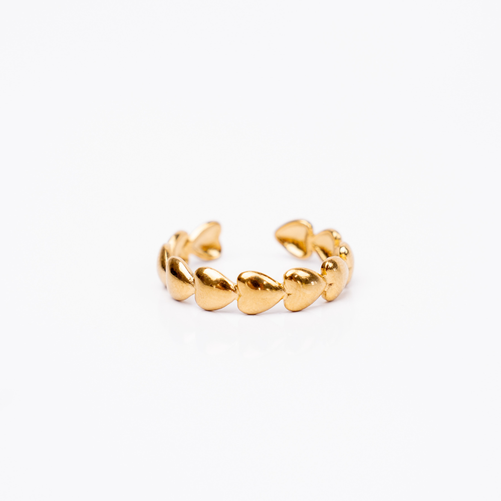 Ring: Heartbeat (one size)