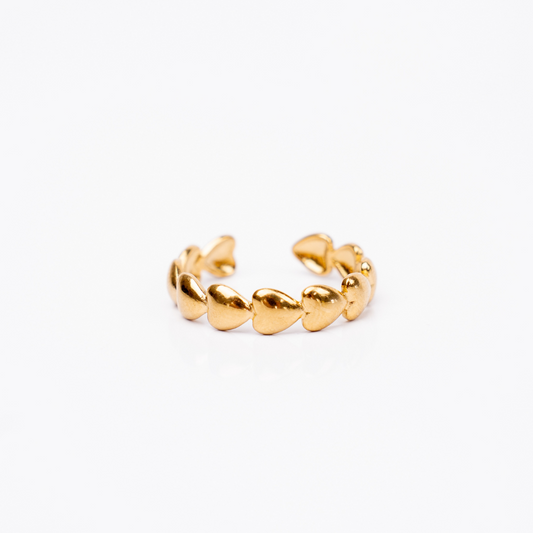 Ring: Heartbeat (one size)
