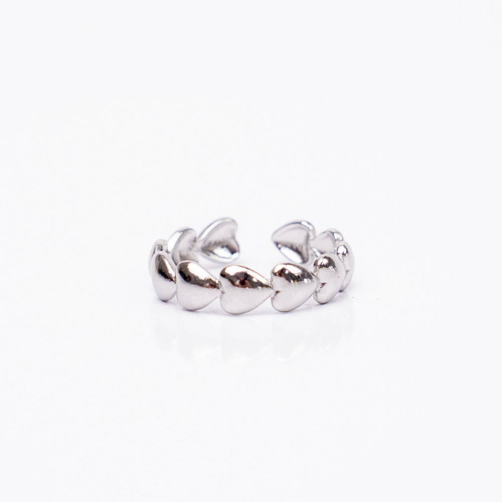 Ring: Heartbeat (one size)