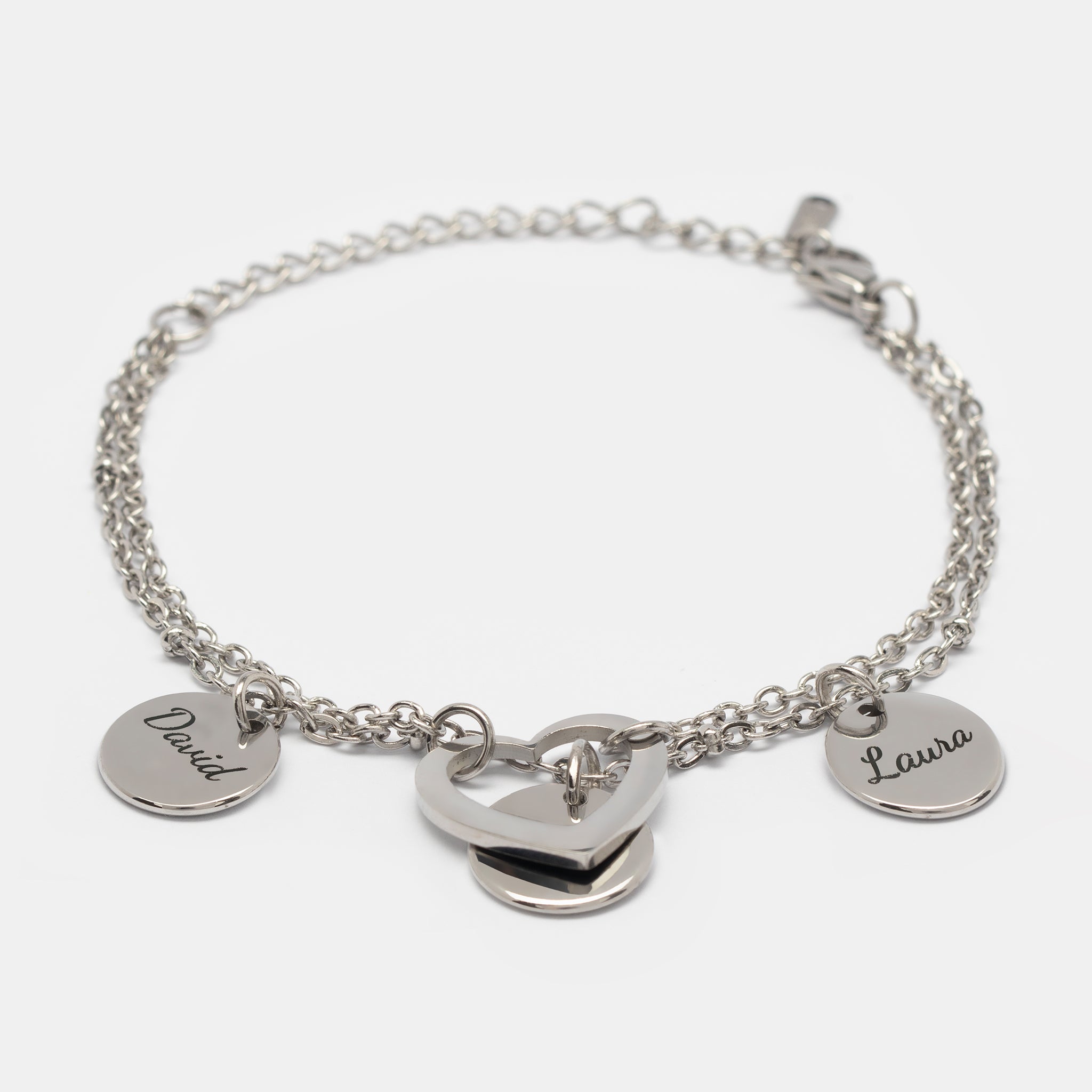 Bracelet: Heartful