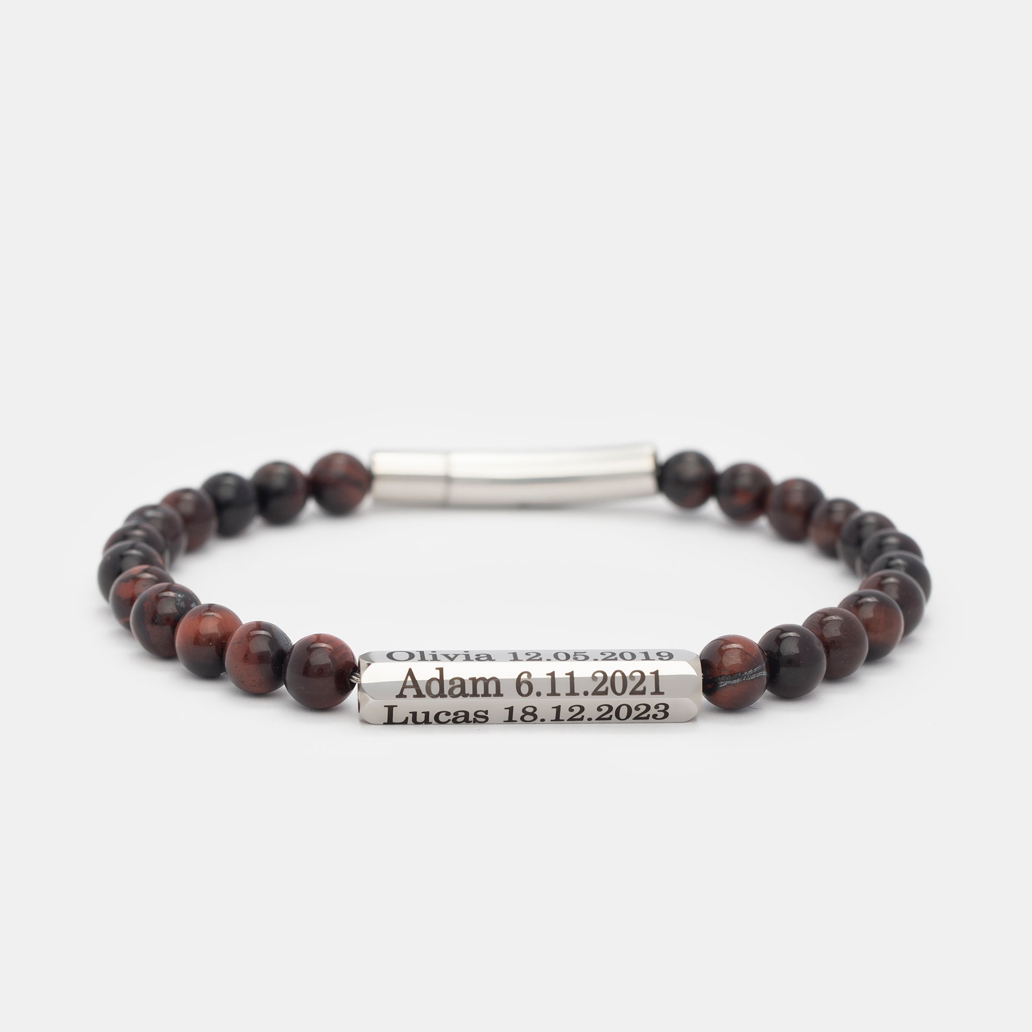 Bracelet: Hexagon
