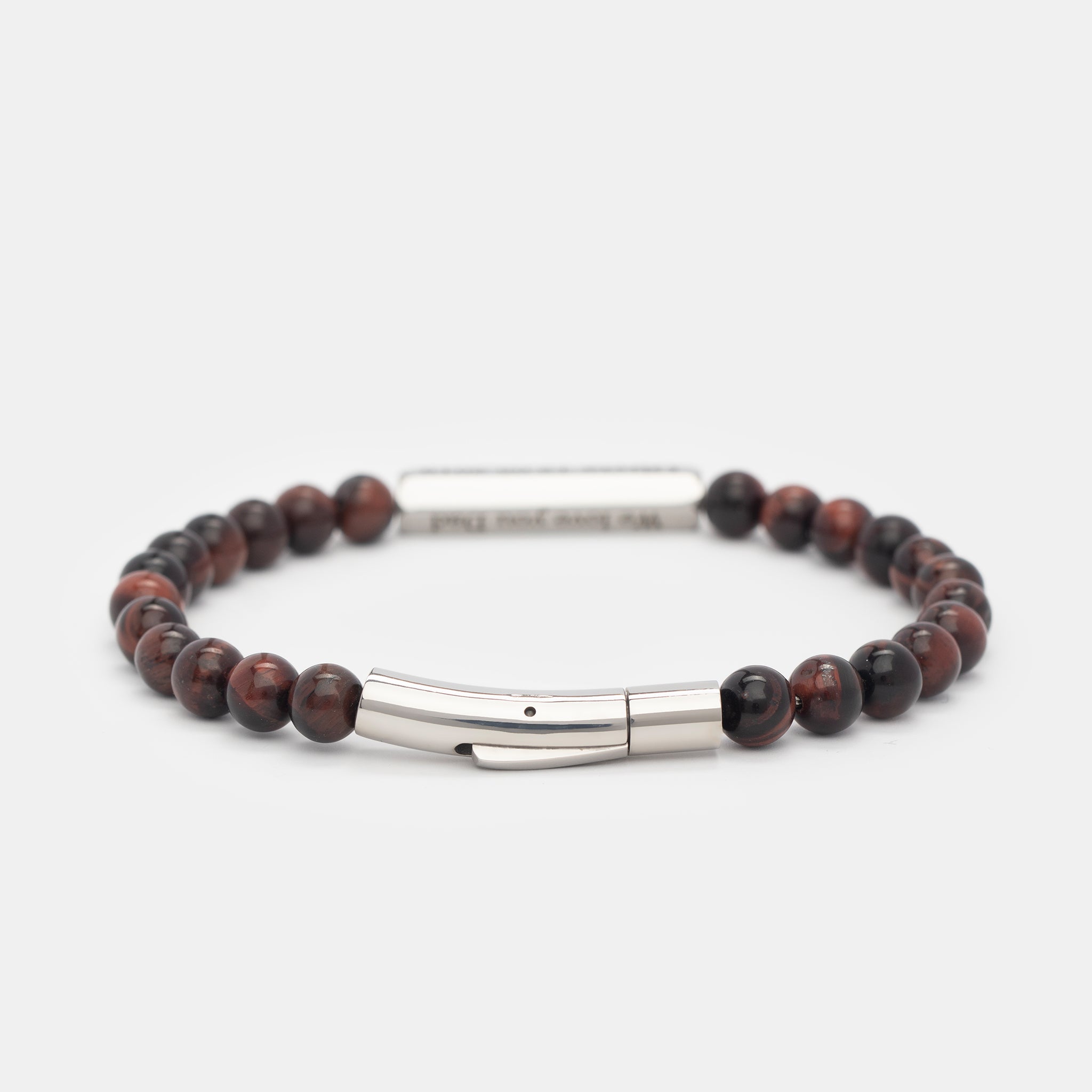 Pulsera: Hexagon