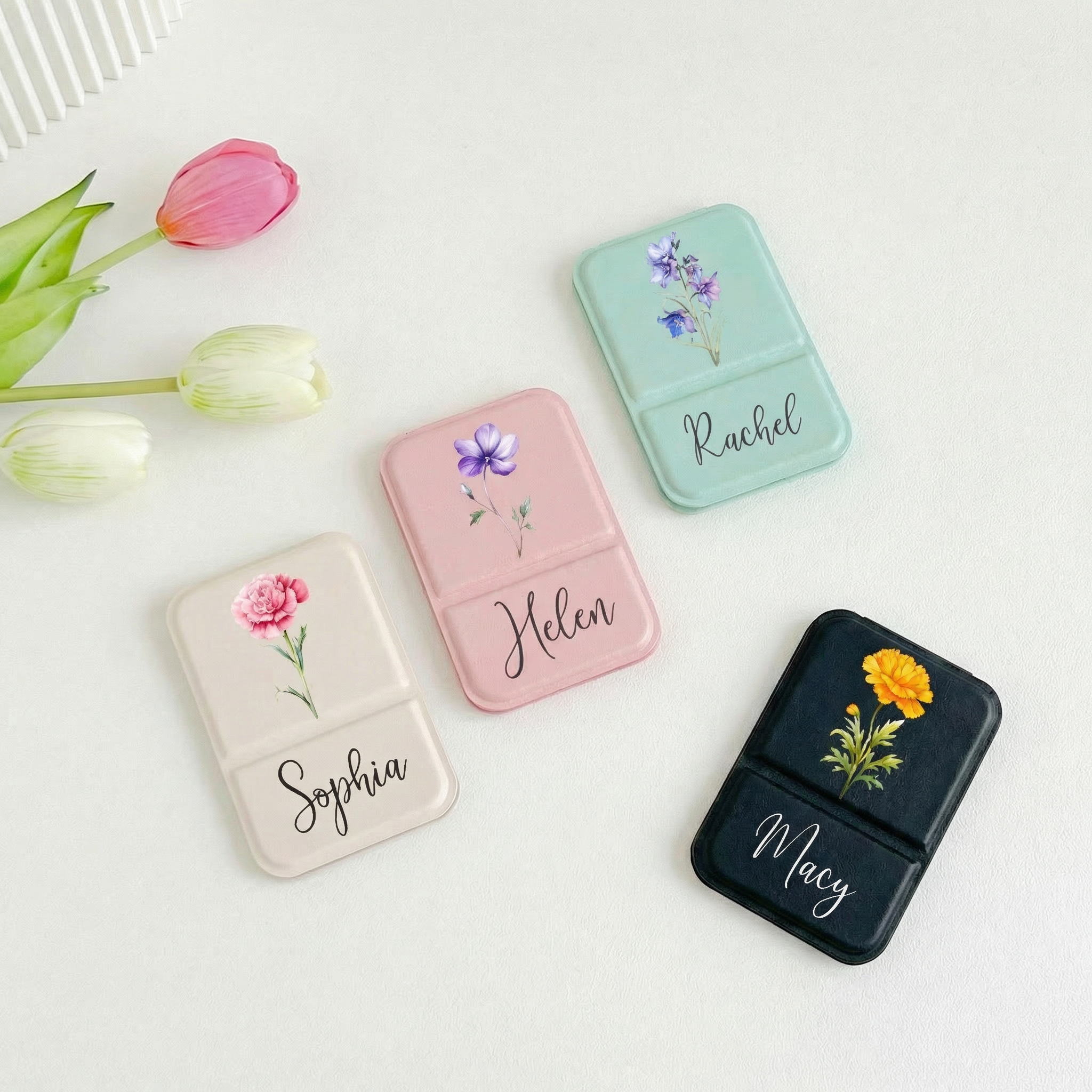 Персонализирано огледало