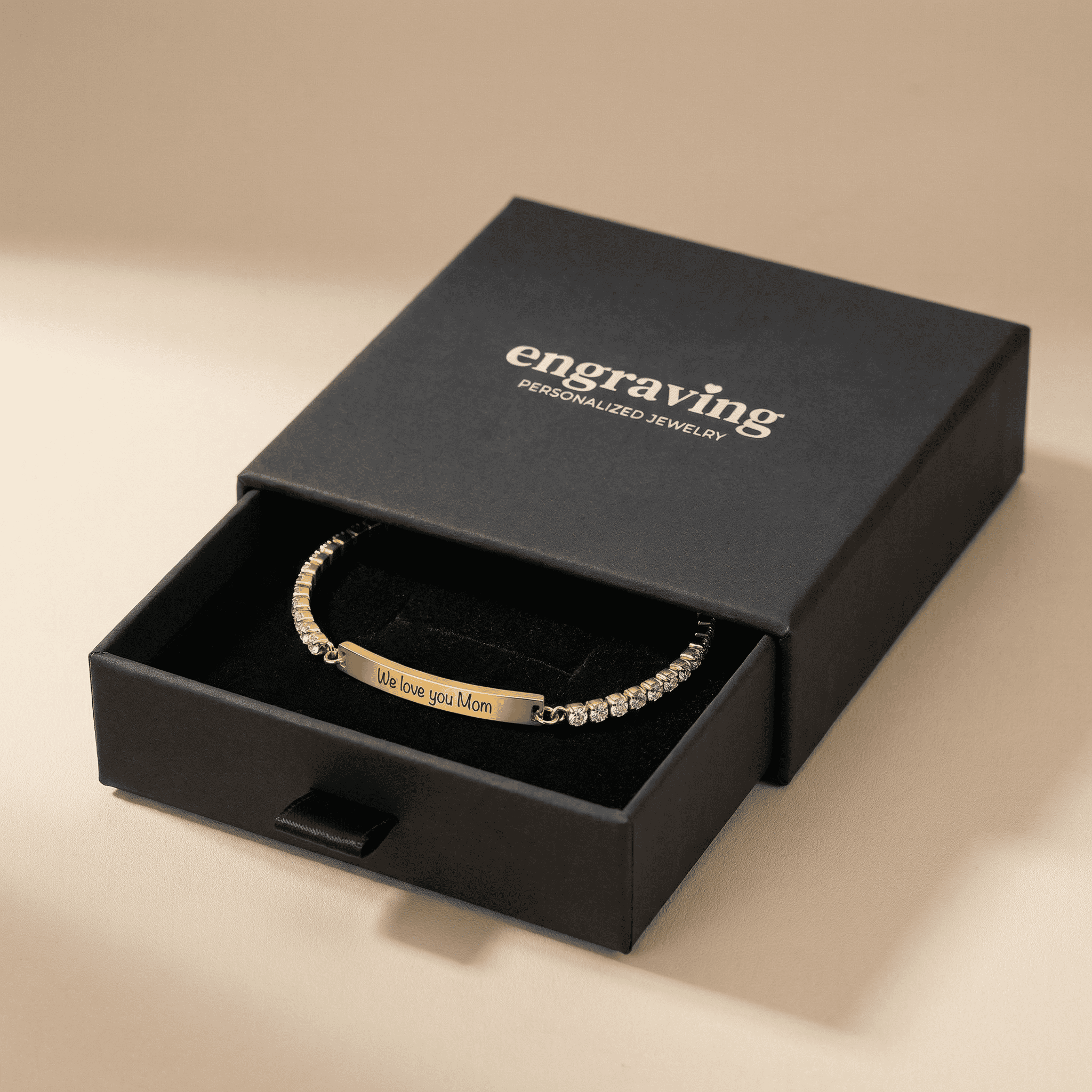 Käevõru: Diamond Plate