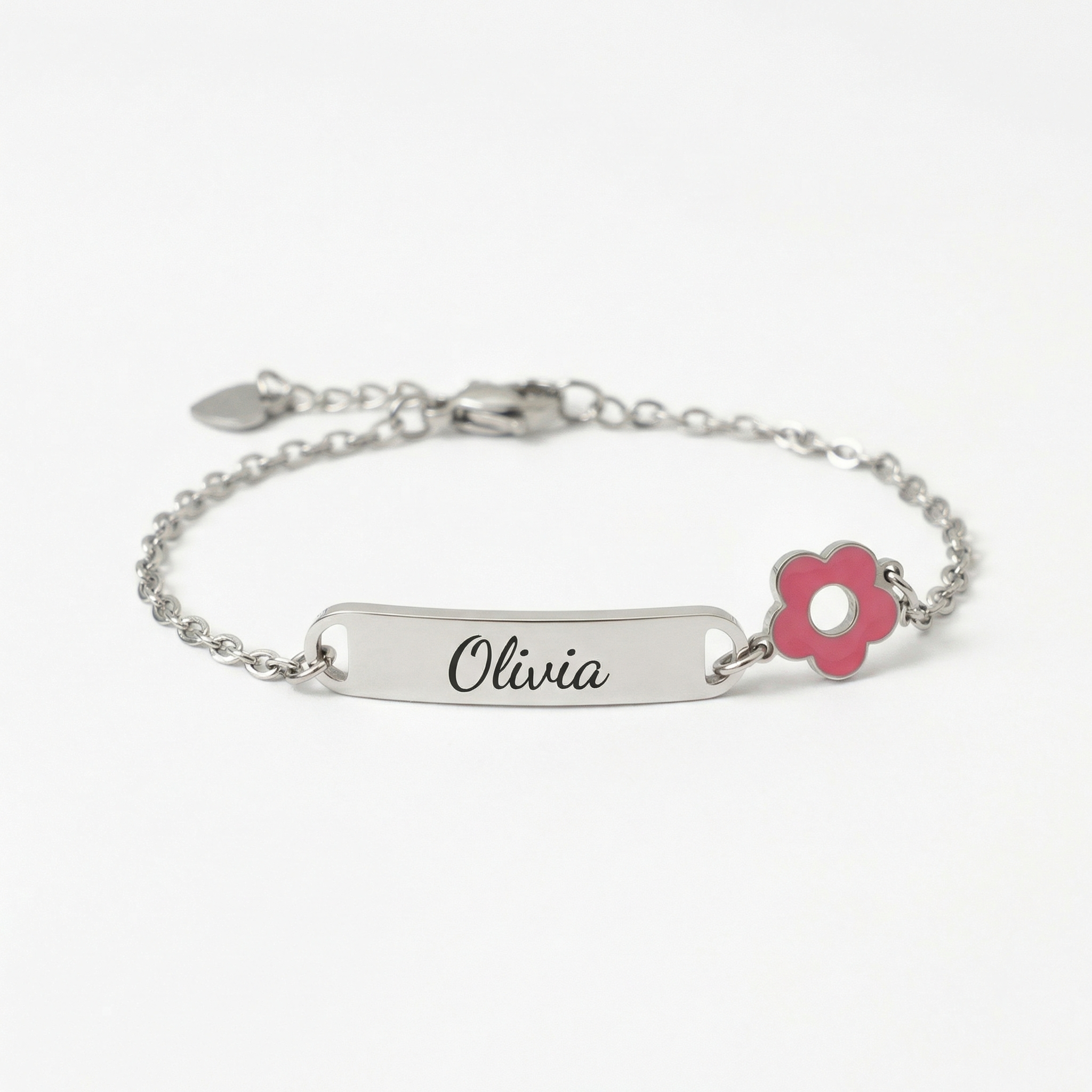 Náramek Kiddo: Flower