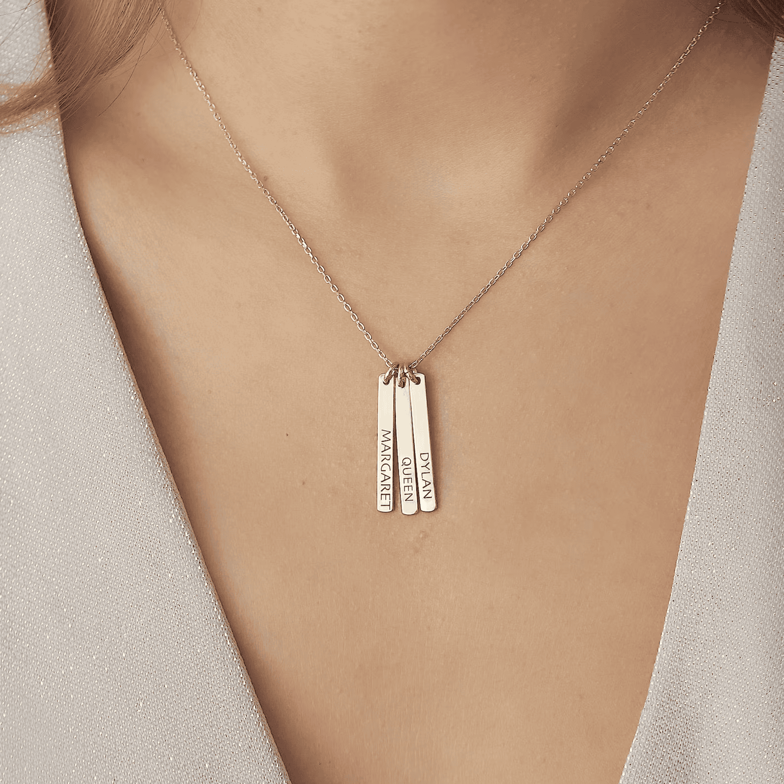 Necklace: Nexus