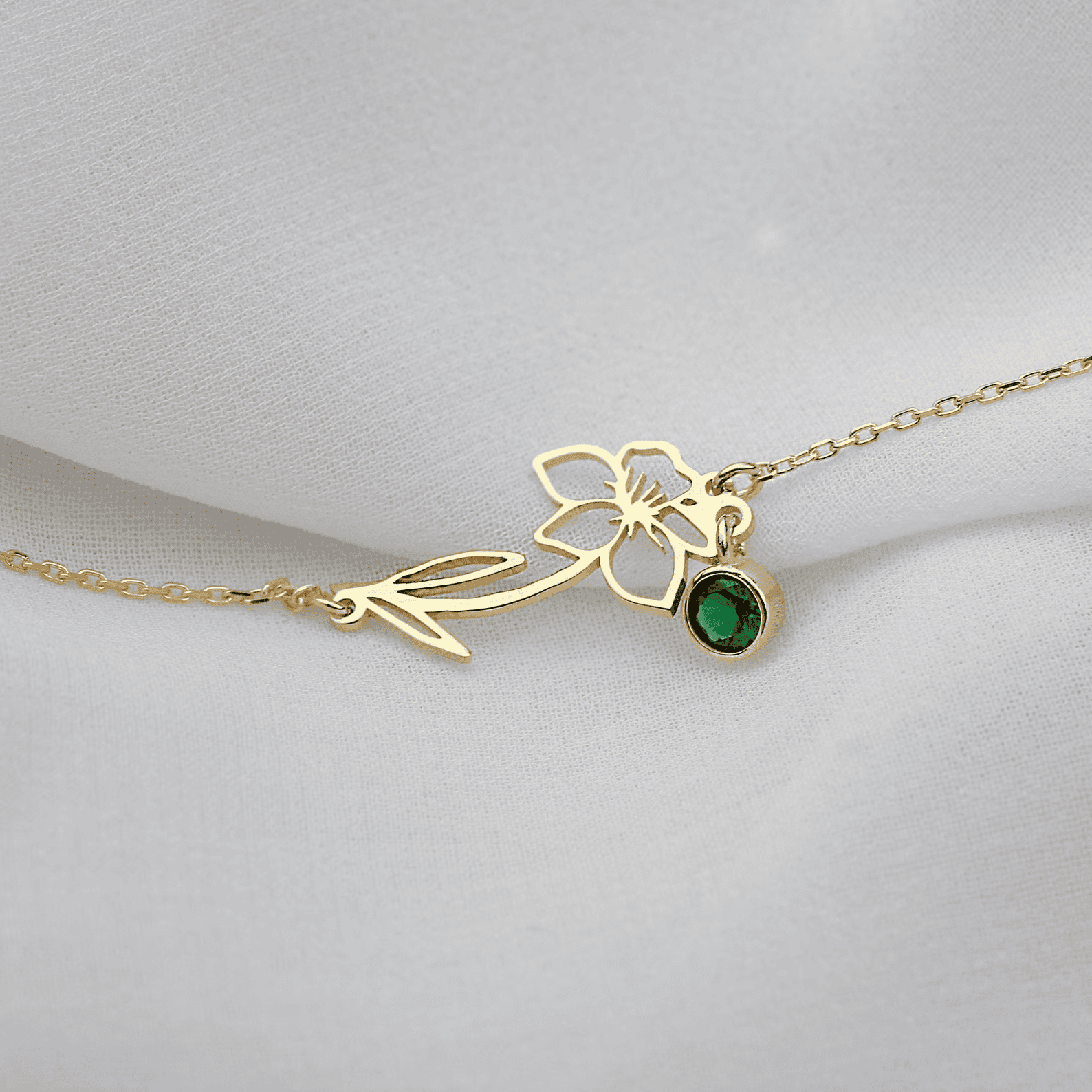 Bracelet: Bloom