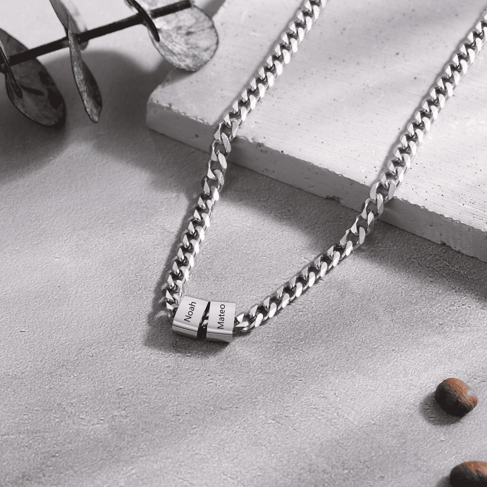 Necklace: Legacy