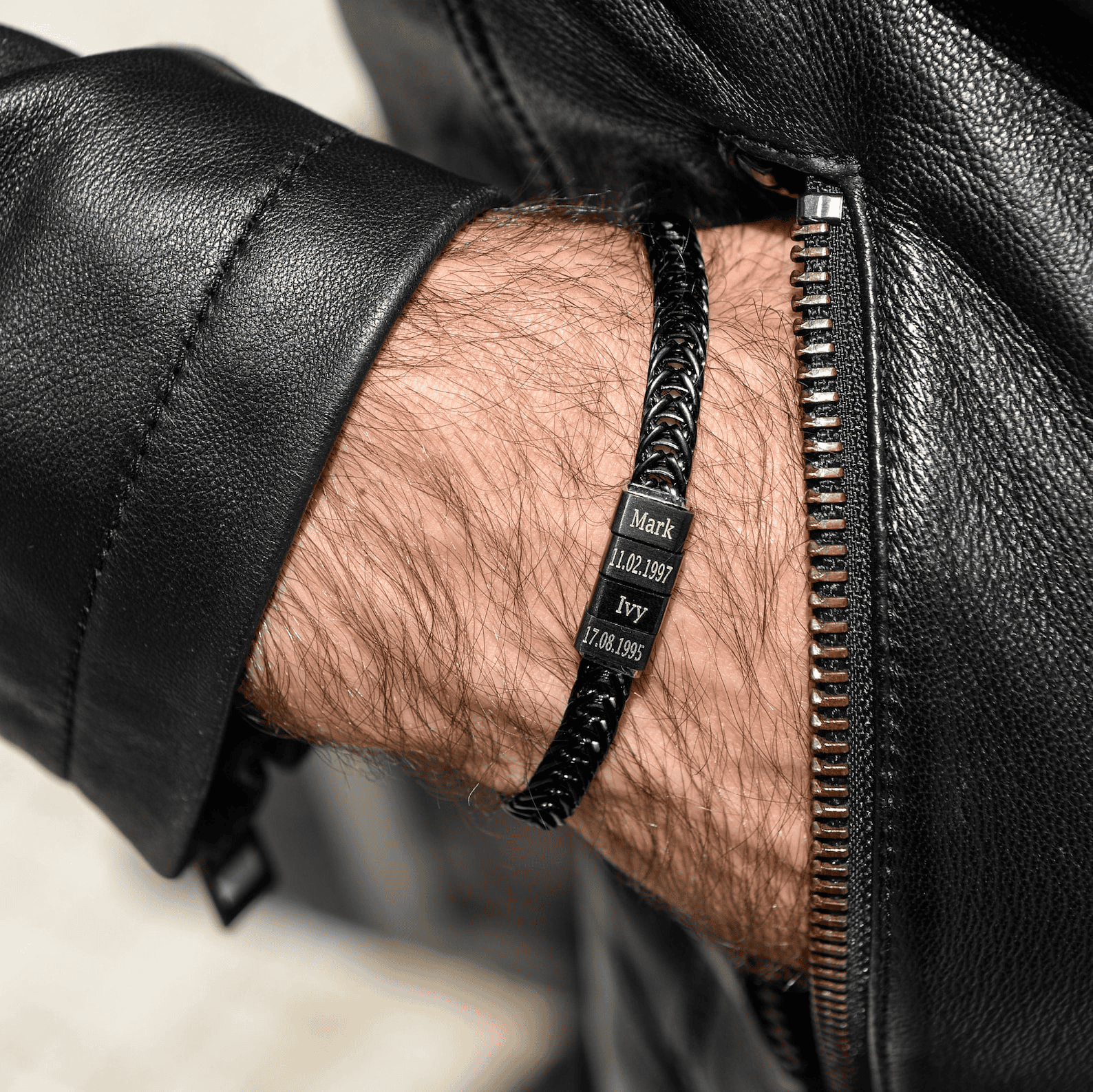 Bracelet: Legacy