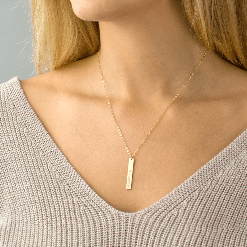 Necklace: Nexus