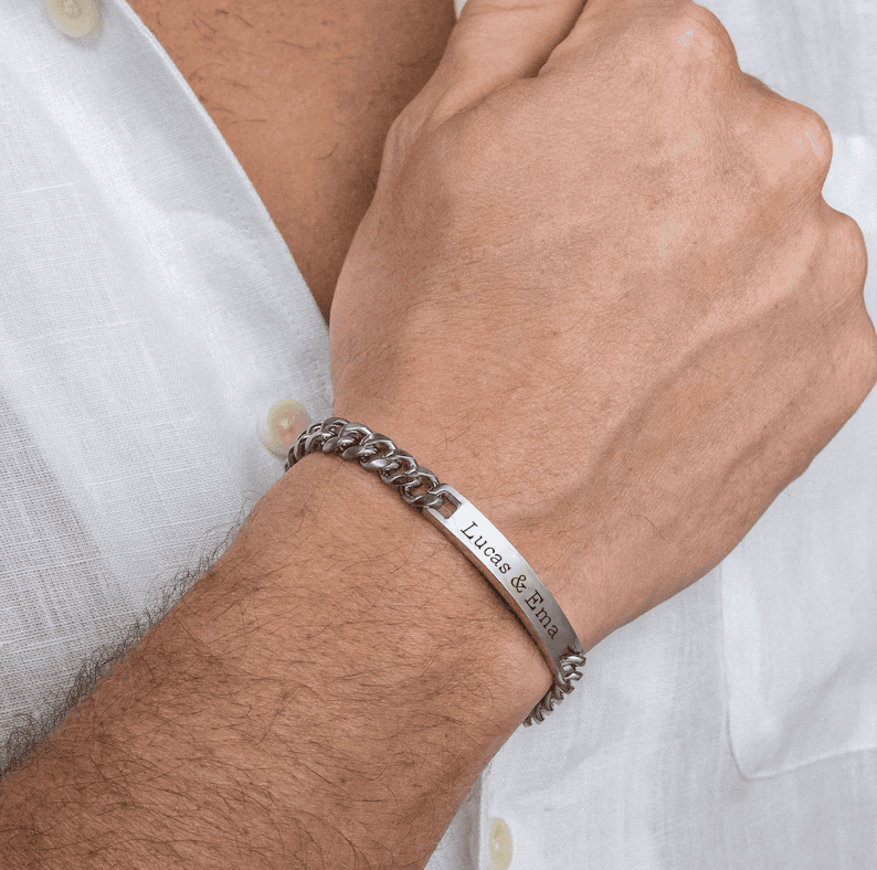 Bracelet: Phoenix