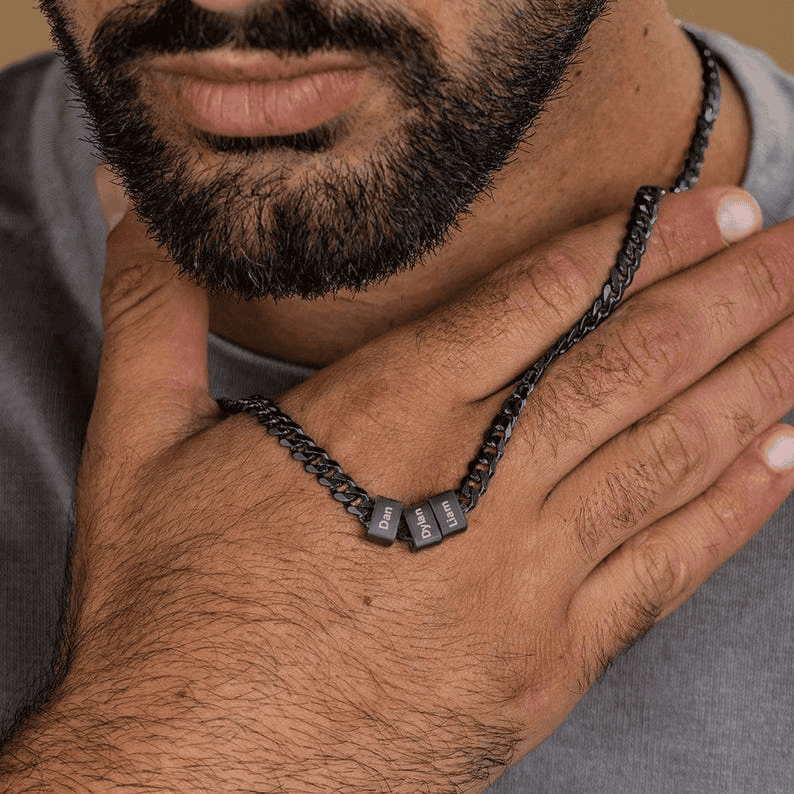 Necklace: Legacy