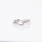 Ring: Link (one size)