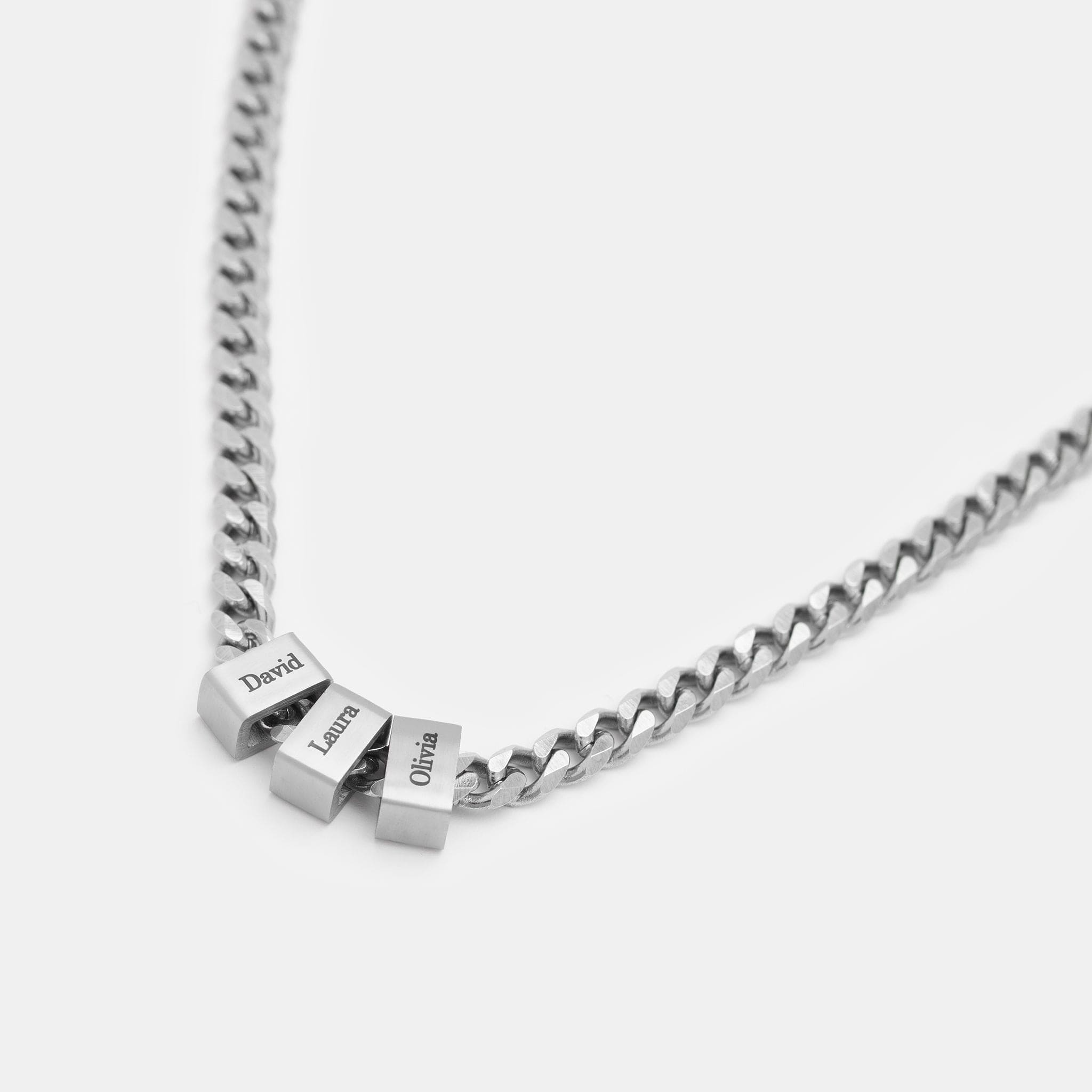 Necklace: Legacy