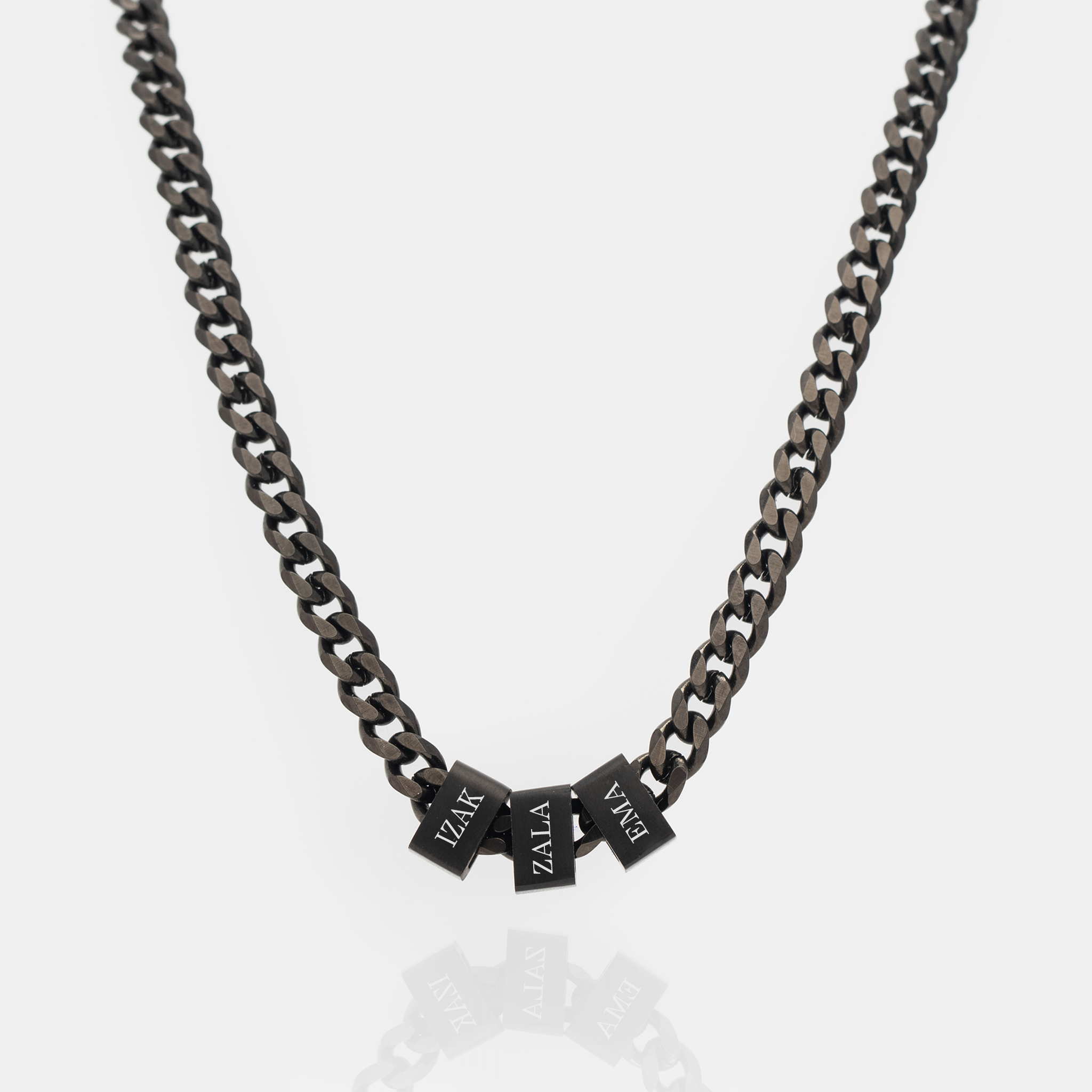 Náhrdelník: Legacy