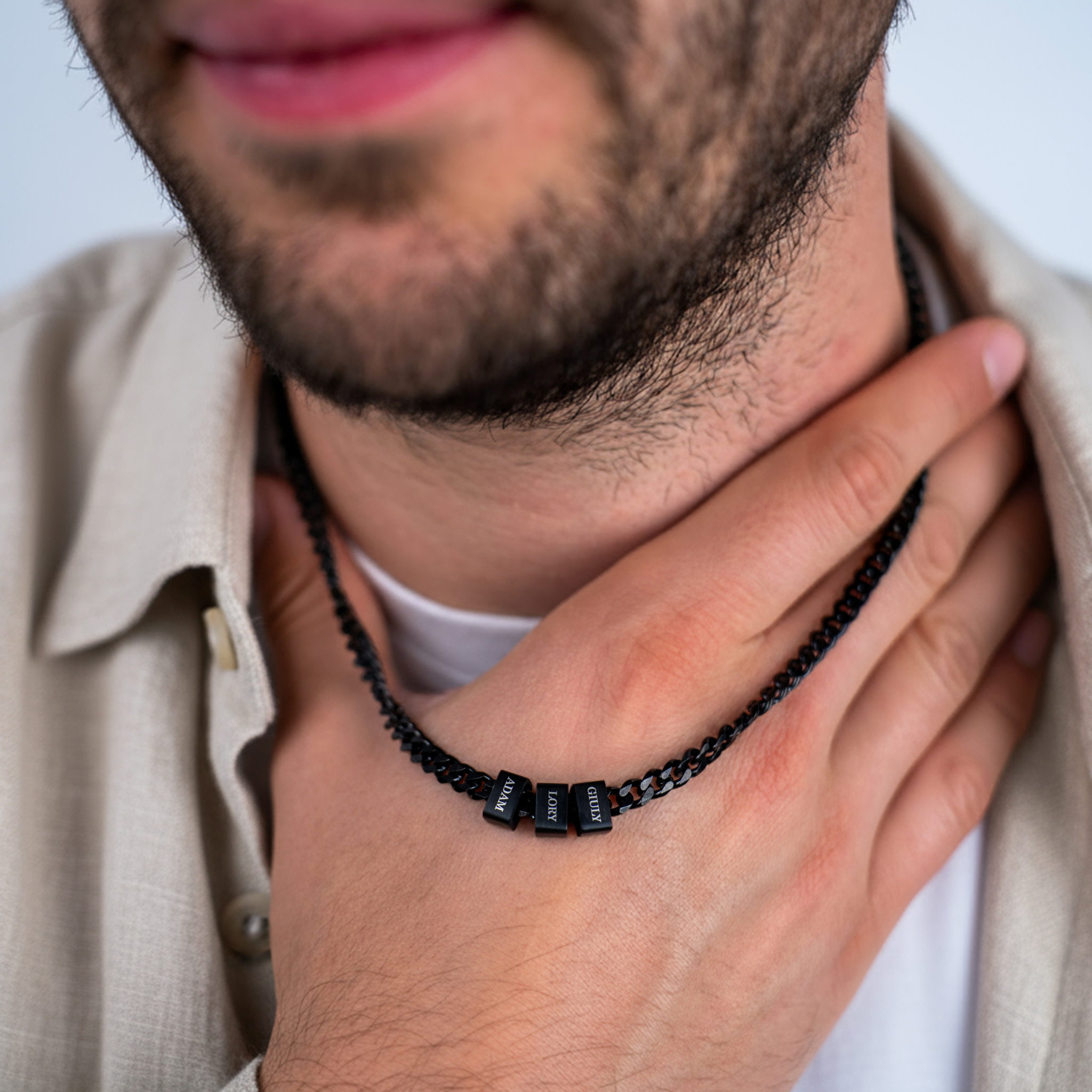 Necklace: Legacy