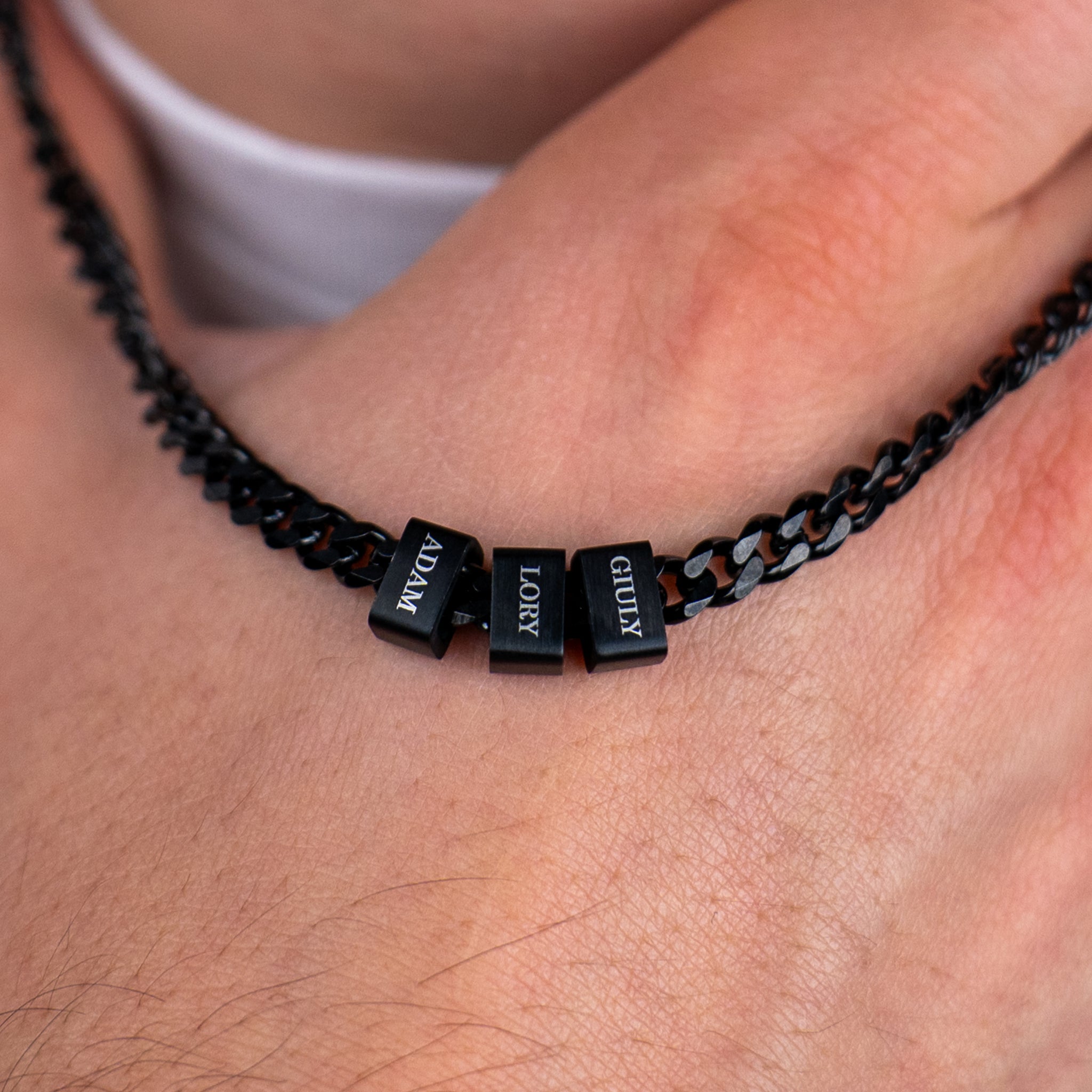 Náhrdelník: Legacy