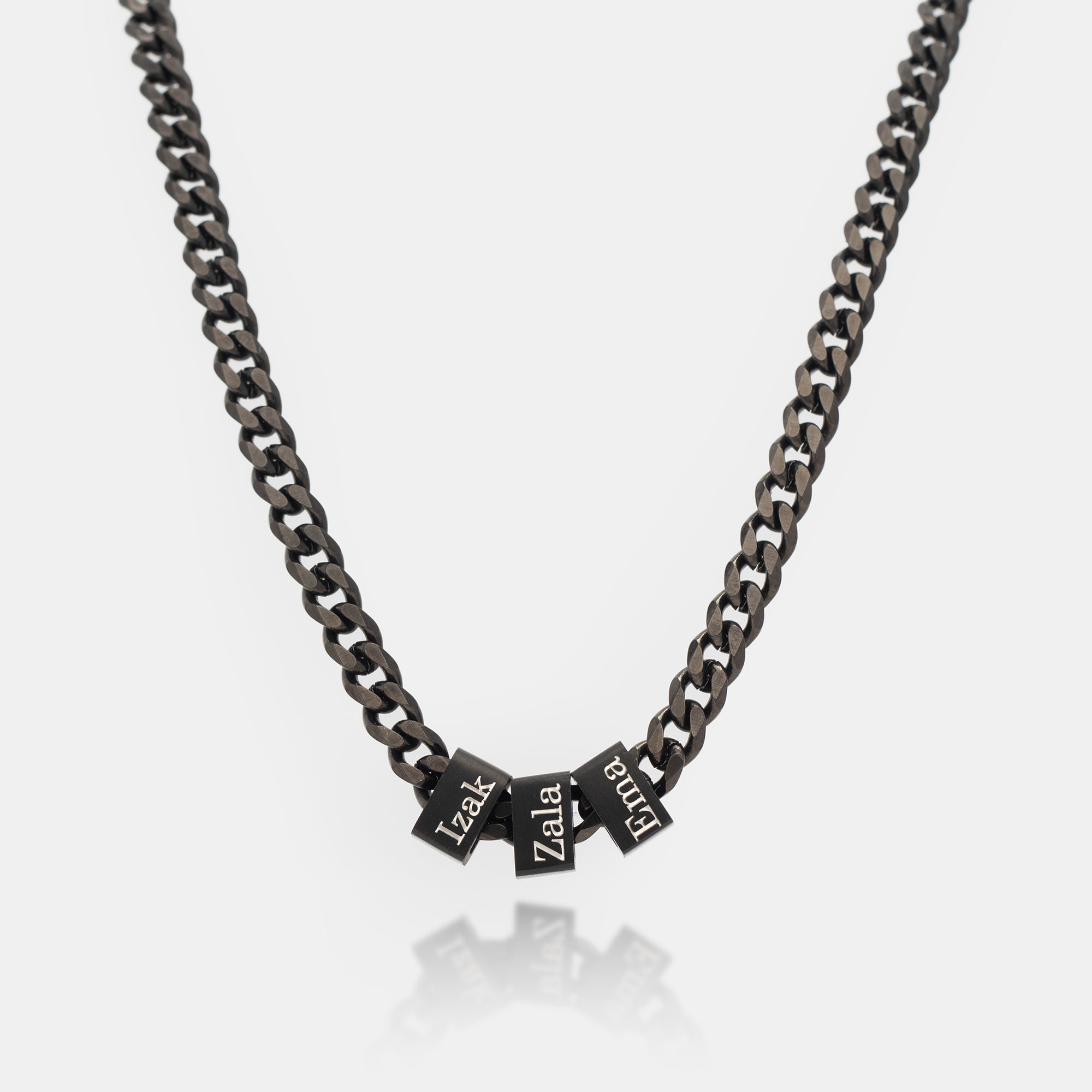 Necklace: Legacy