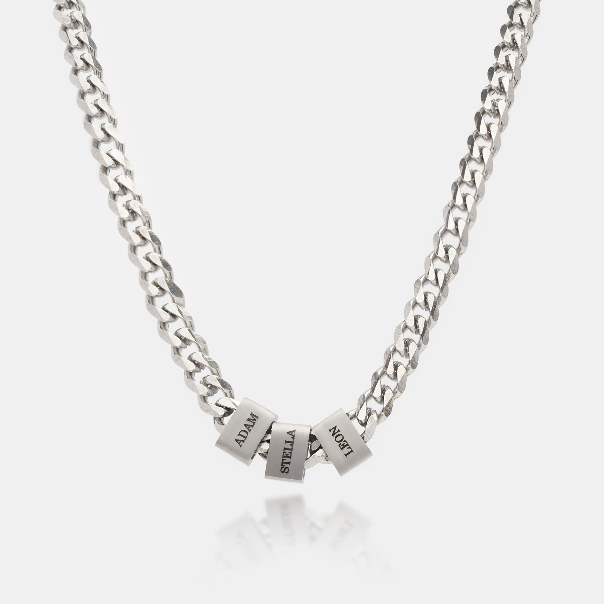 Necklace: Legacy