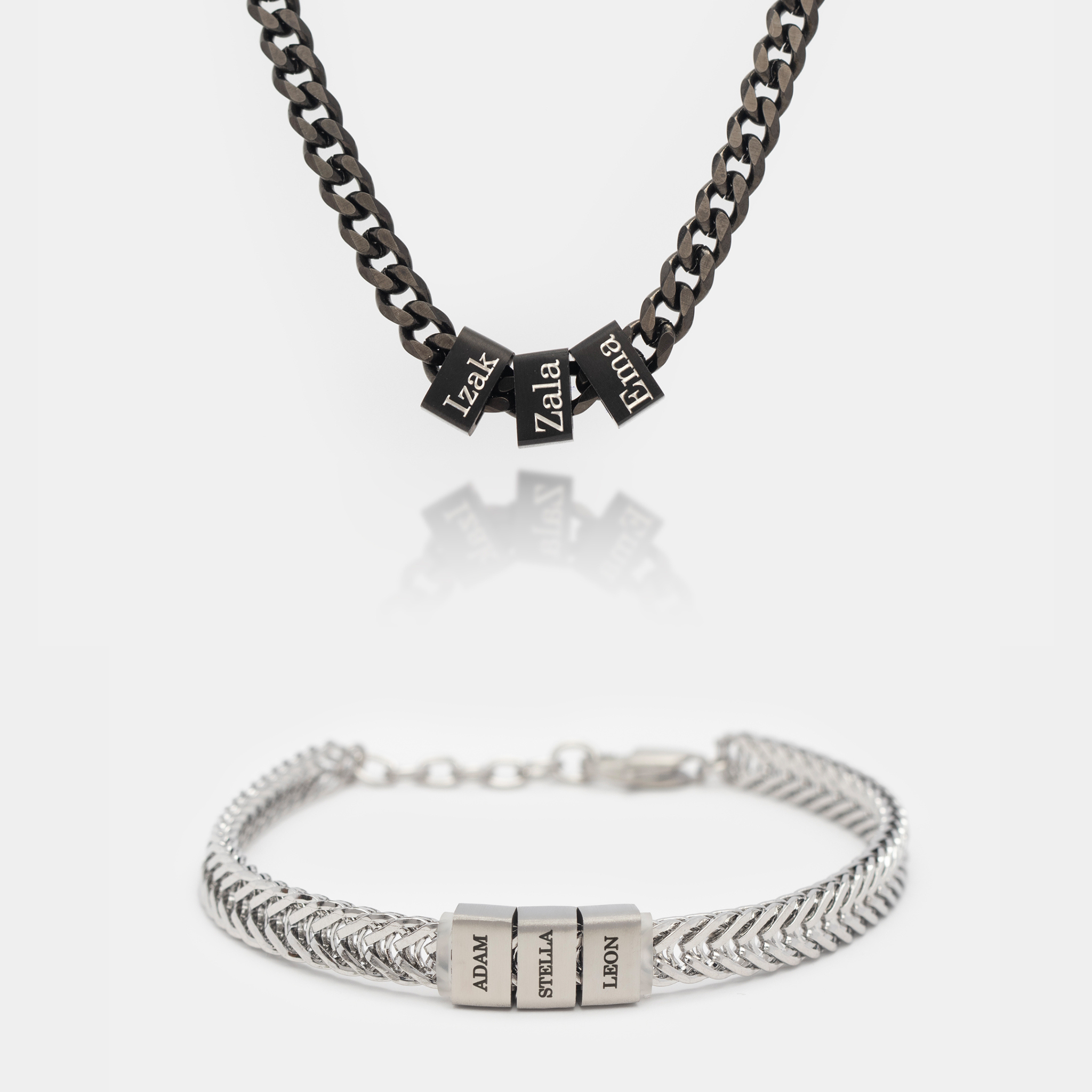 Legacy – Endast Hänge