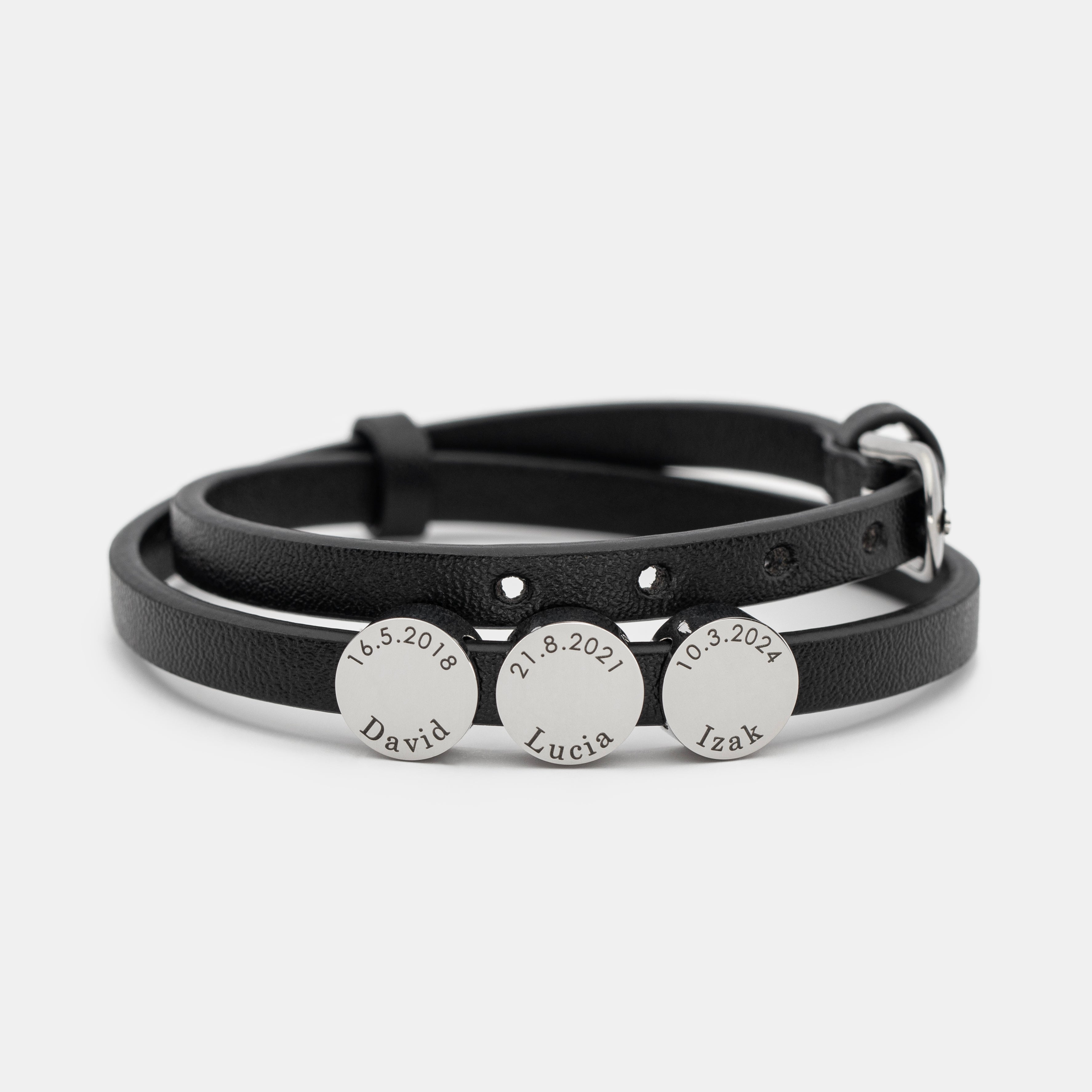 Pulsera: Liora