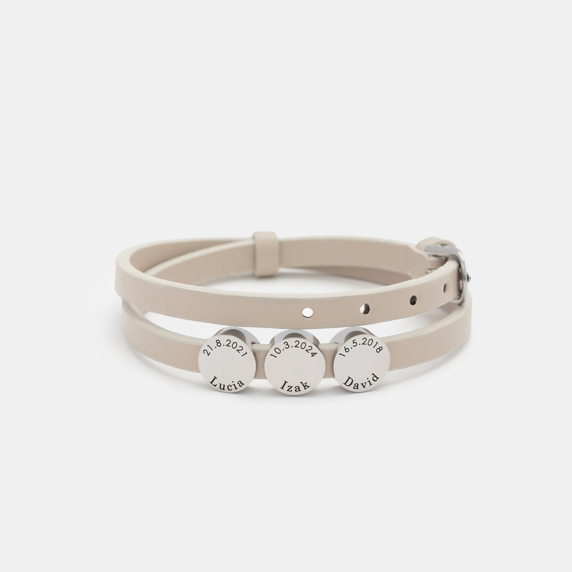 Bracelet: Liora