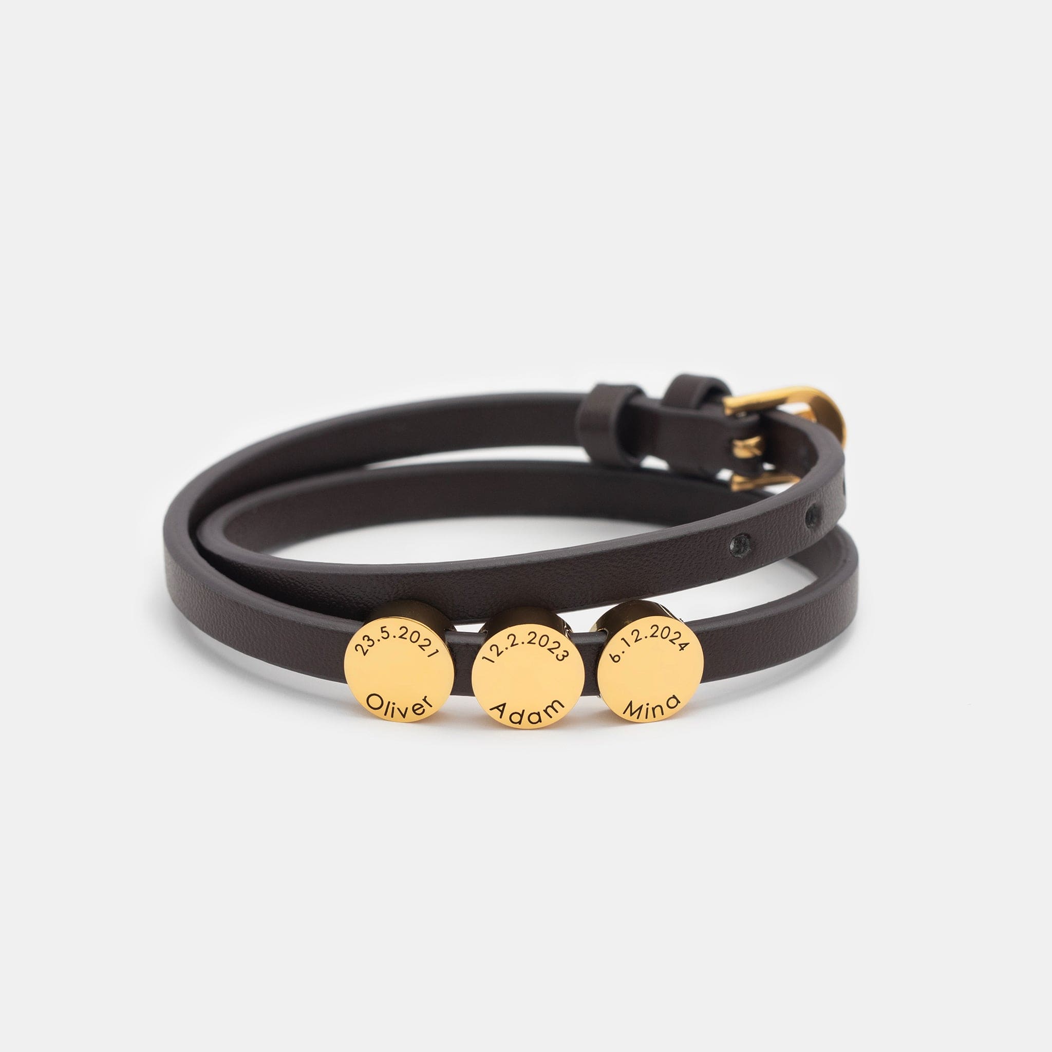 Bracelet: Liora