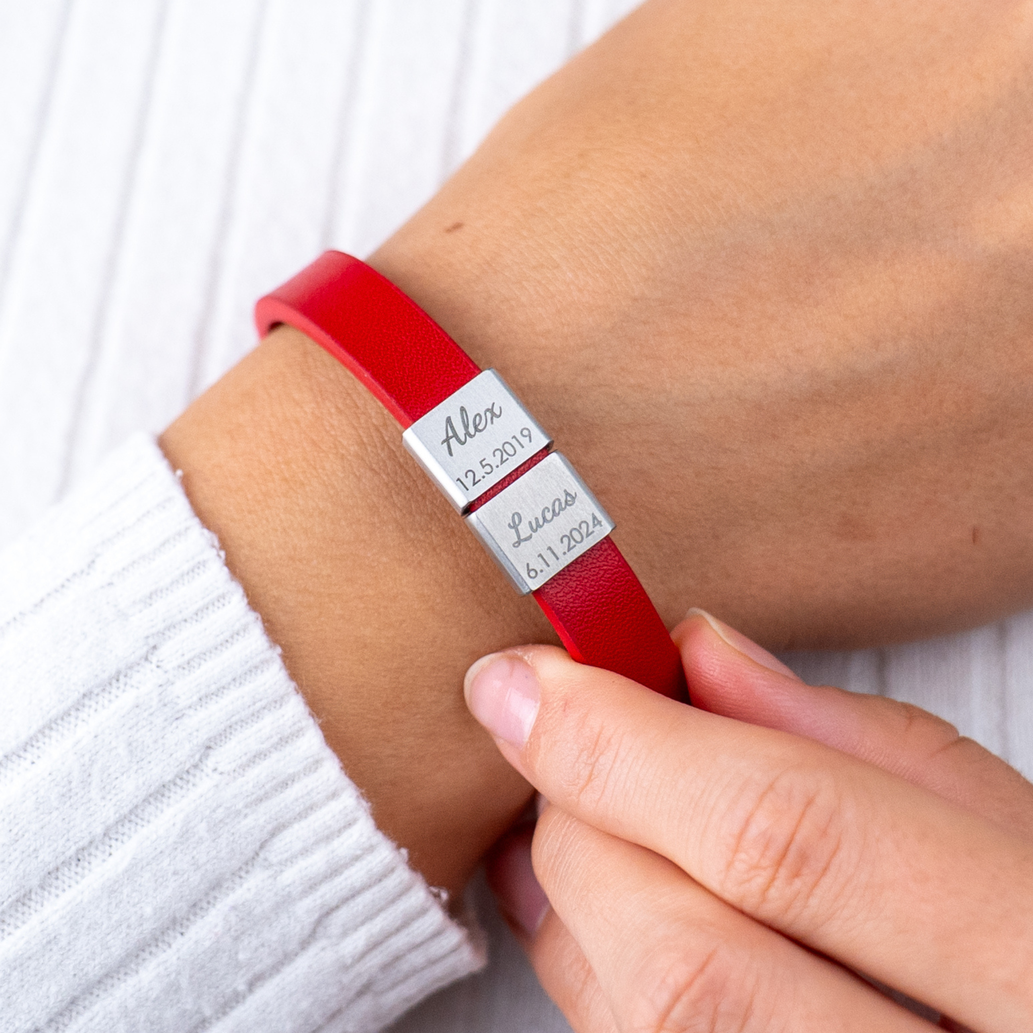 Bracelet: Luna