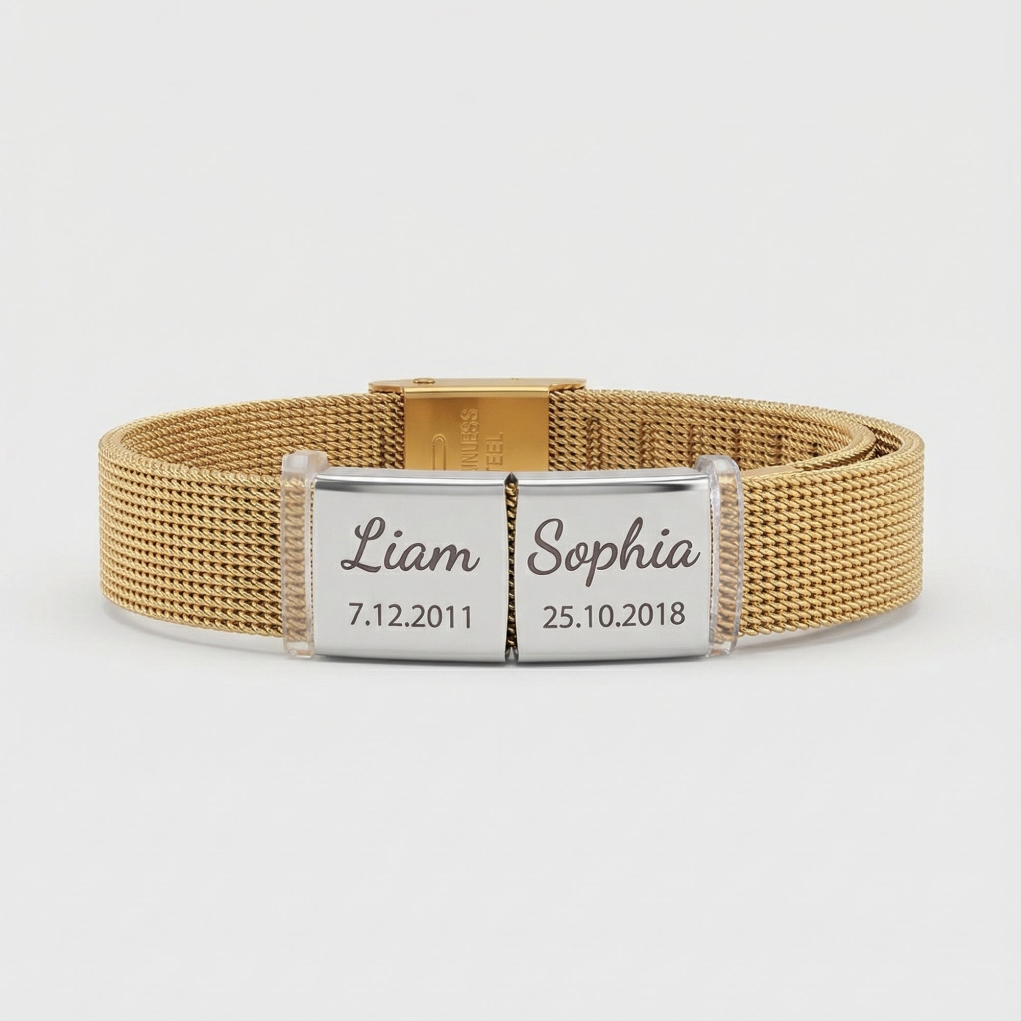 Armband: Lux