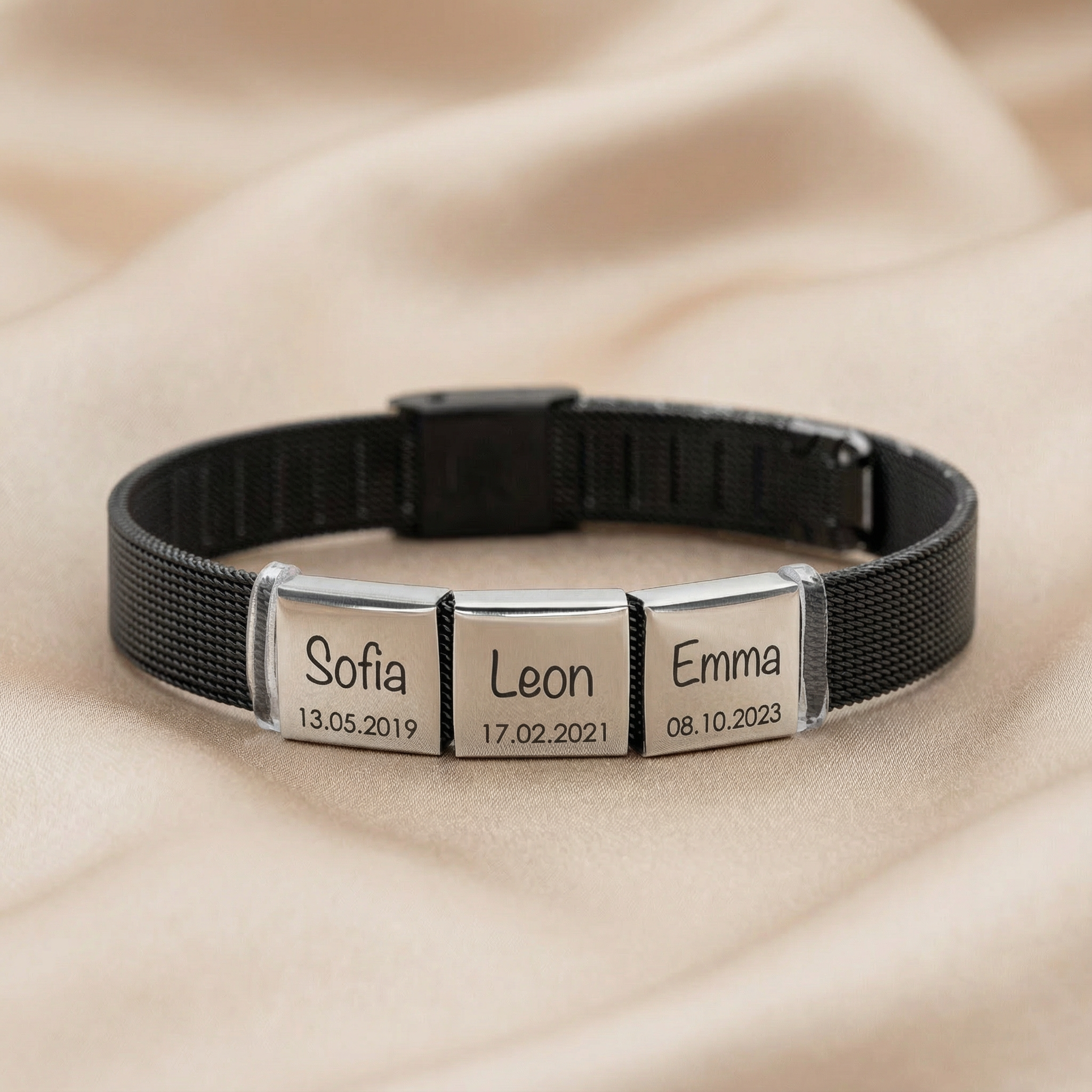 Armband: Lux
