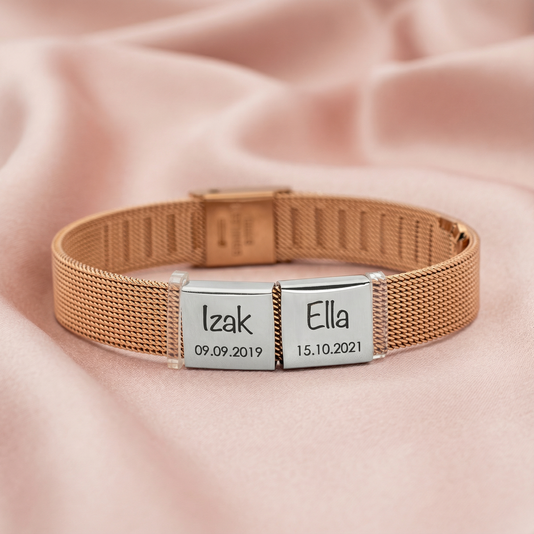 Armband: Lux