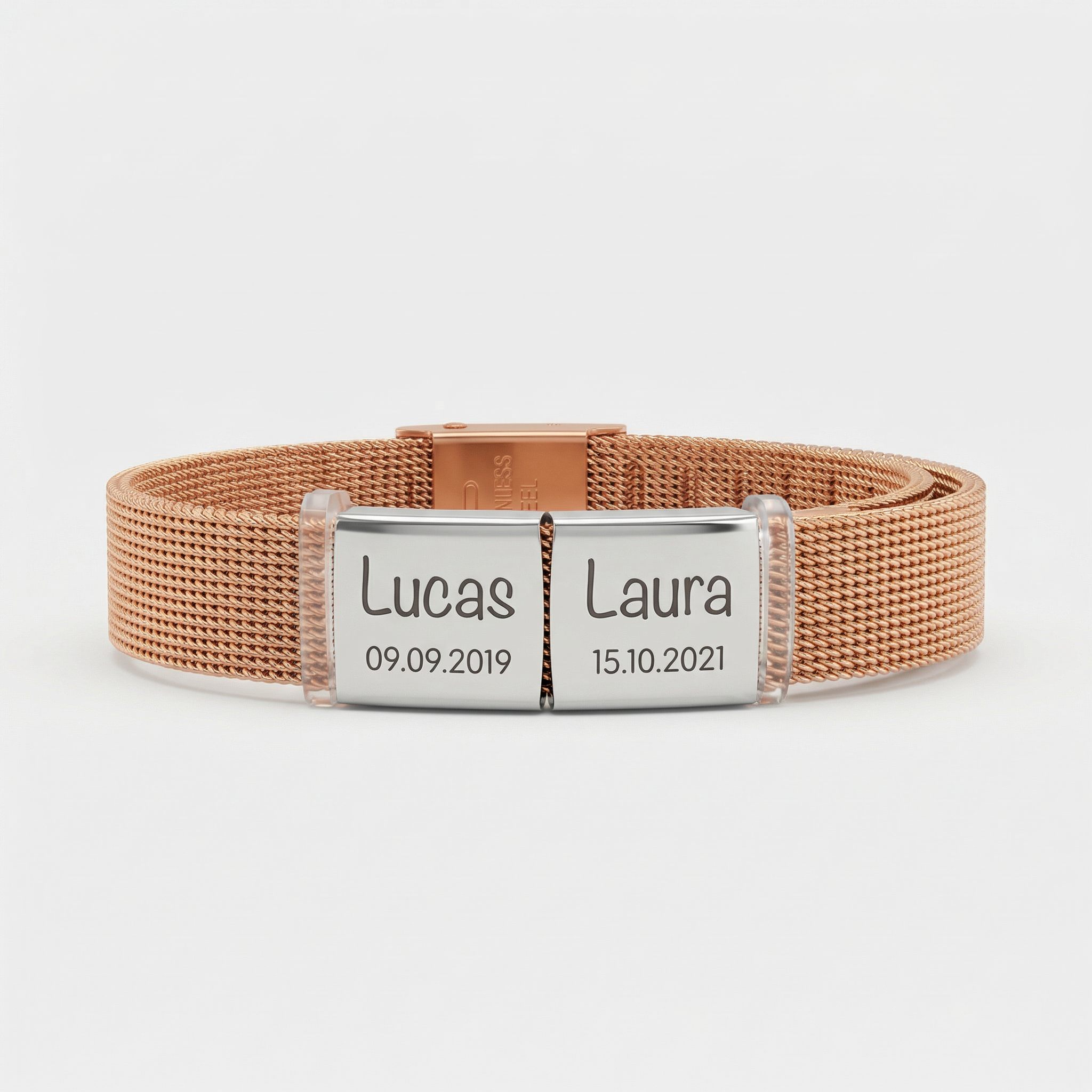 Armband: Lux