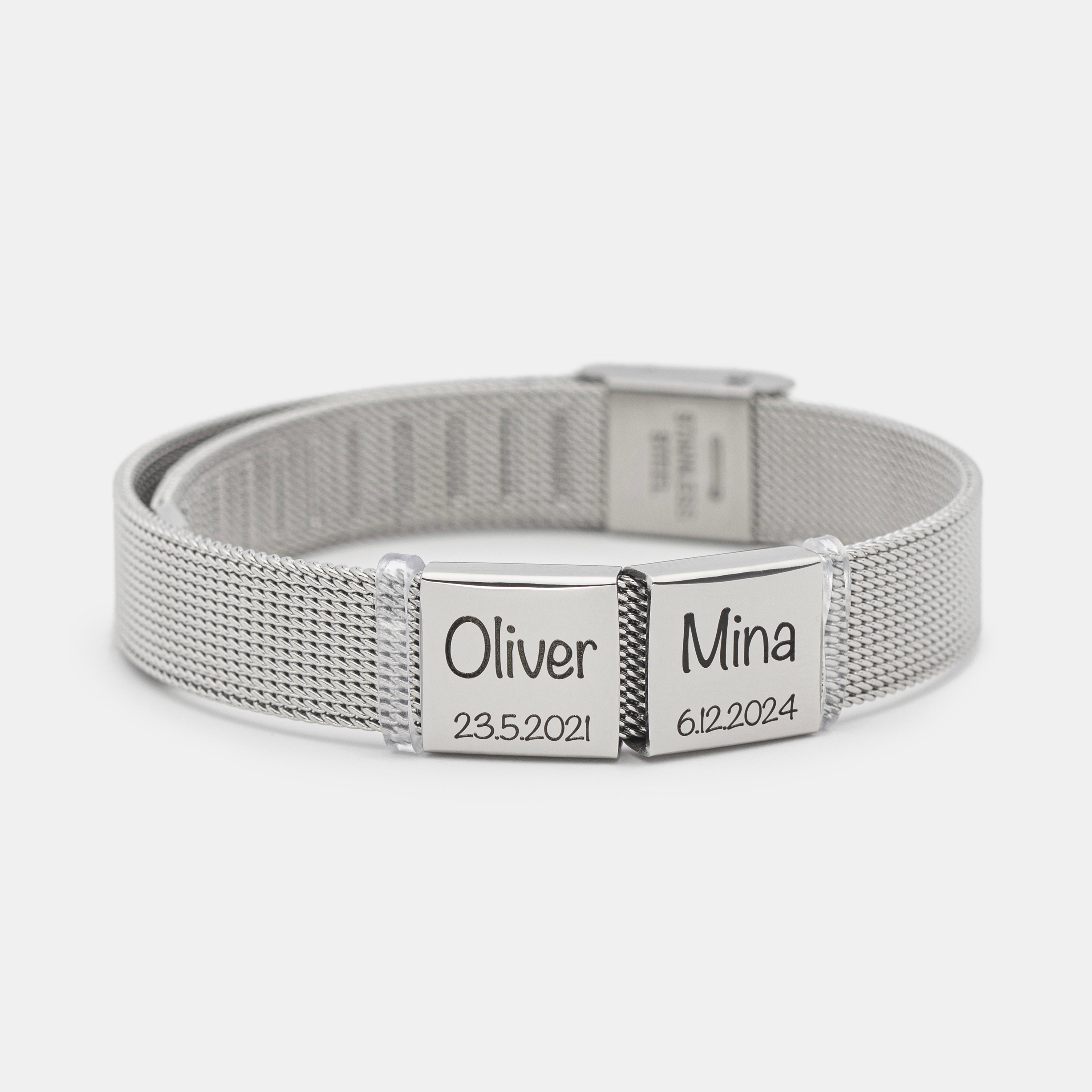 Brazalete: Lux