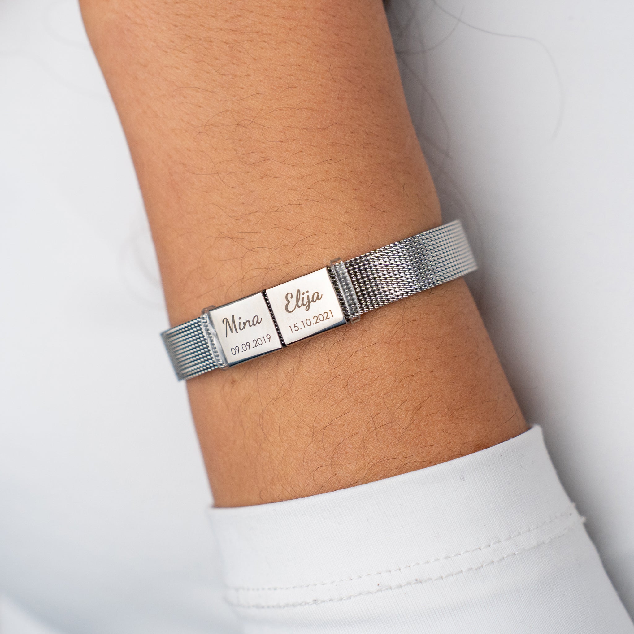 Armband: Lux