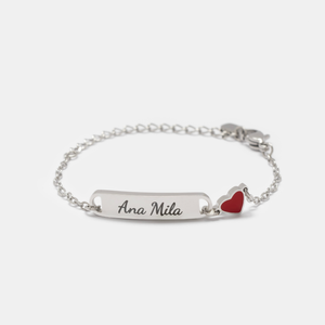 Brățară Kiddo: Mini Love