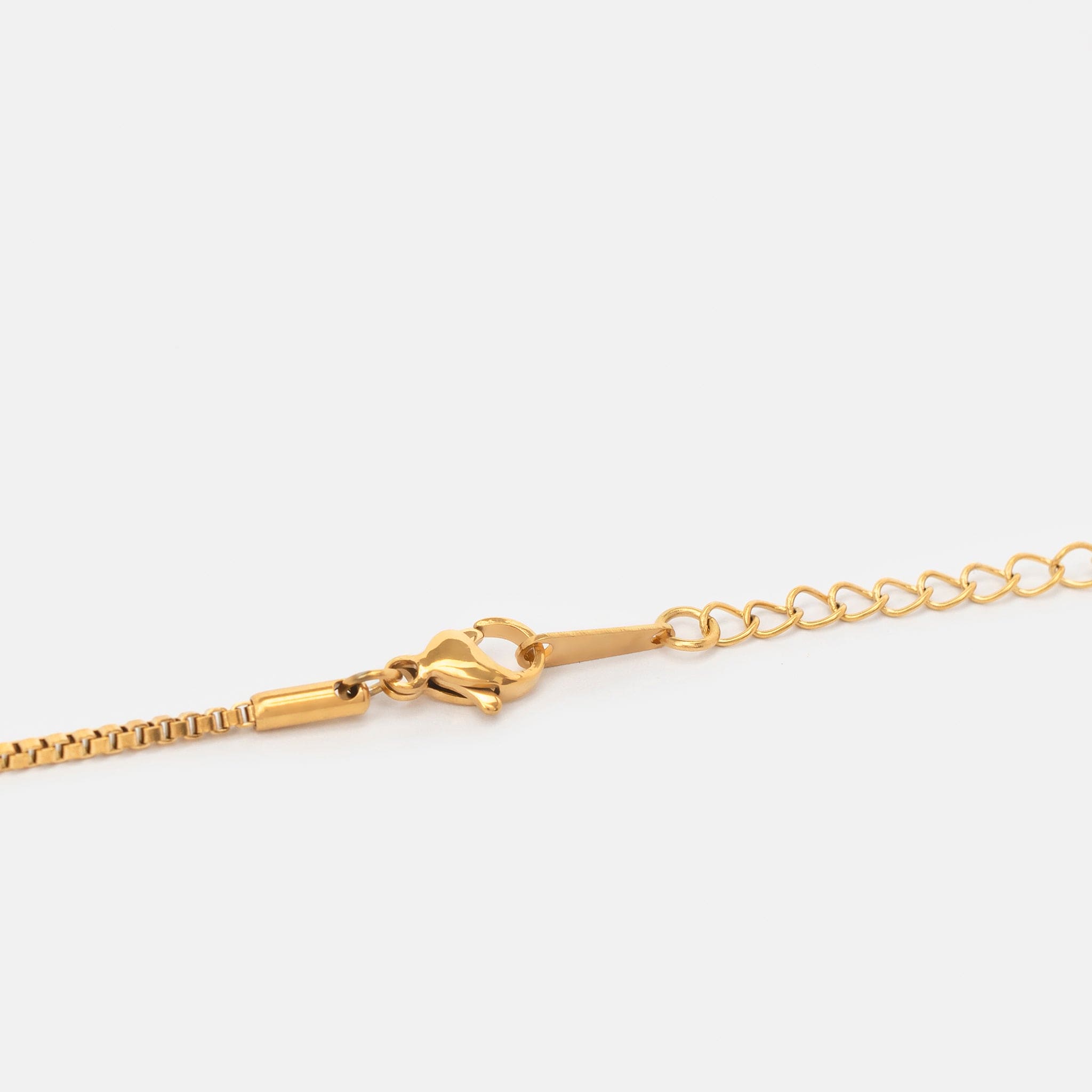 Necklace: Stellar Newborn
