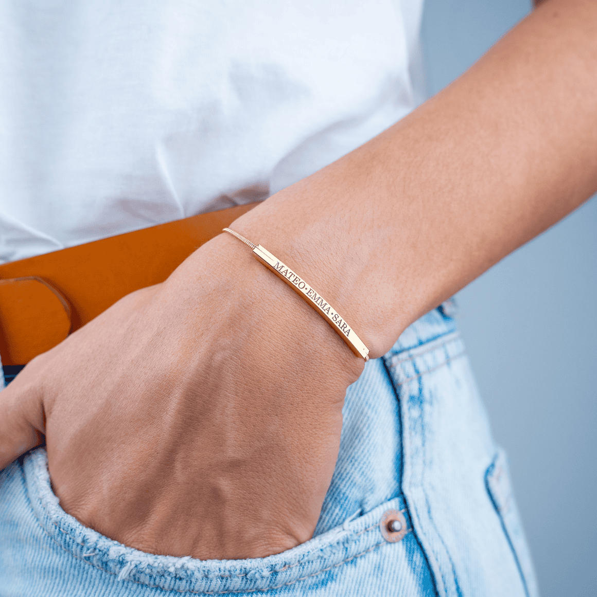 Bracelet: Symphony