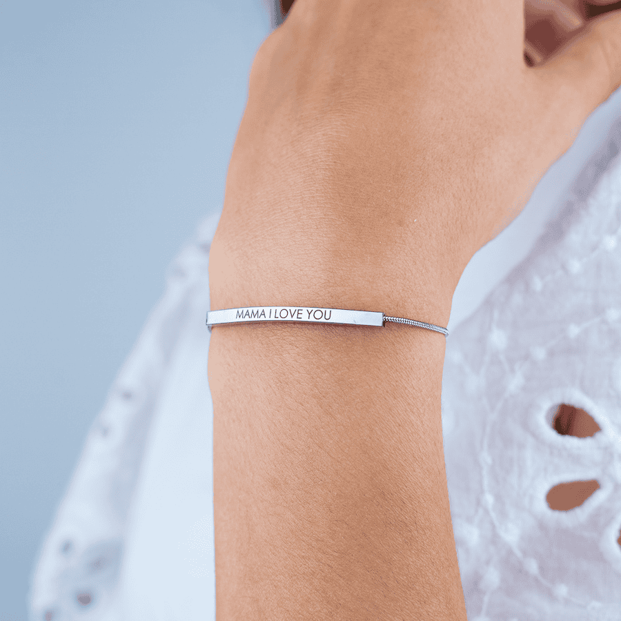 Bracelet: Symphony