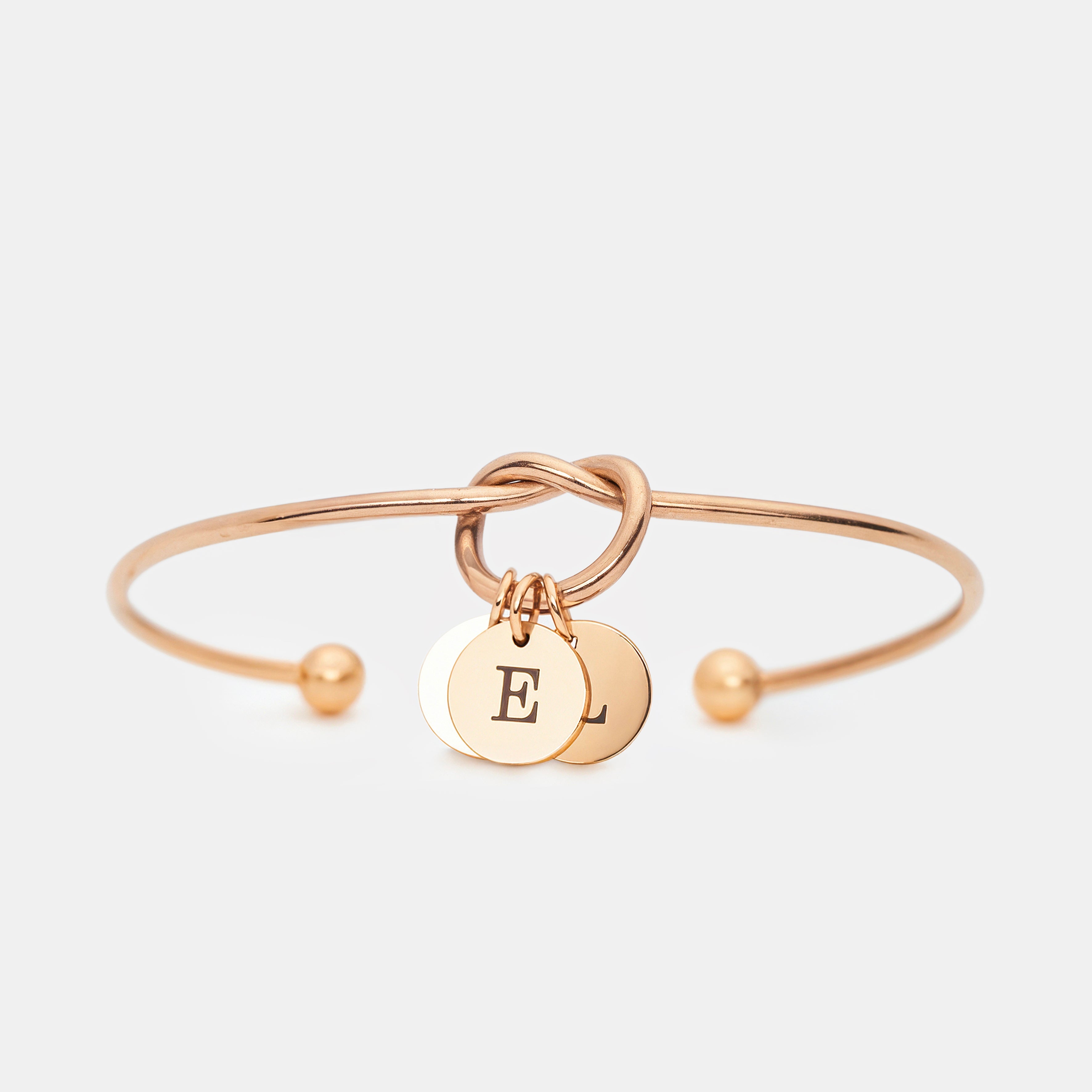 Bracelet: Nodum