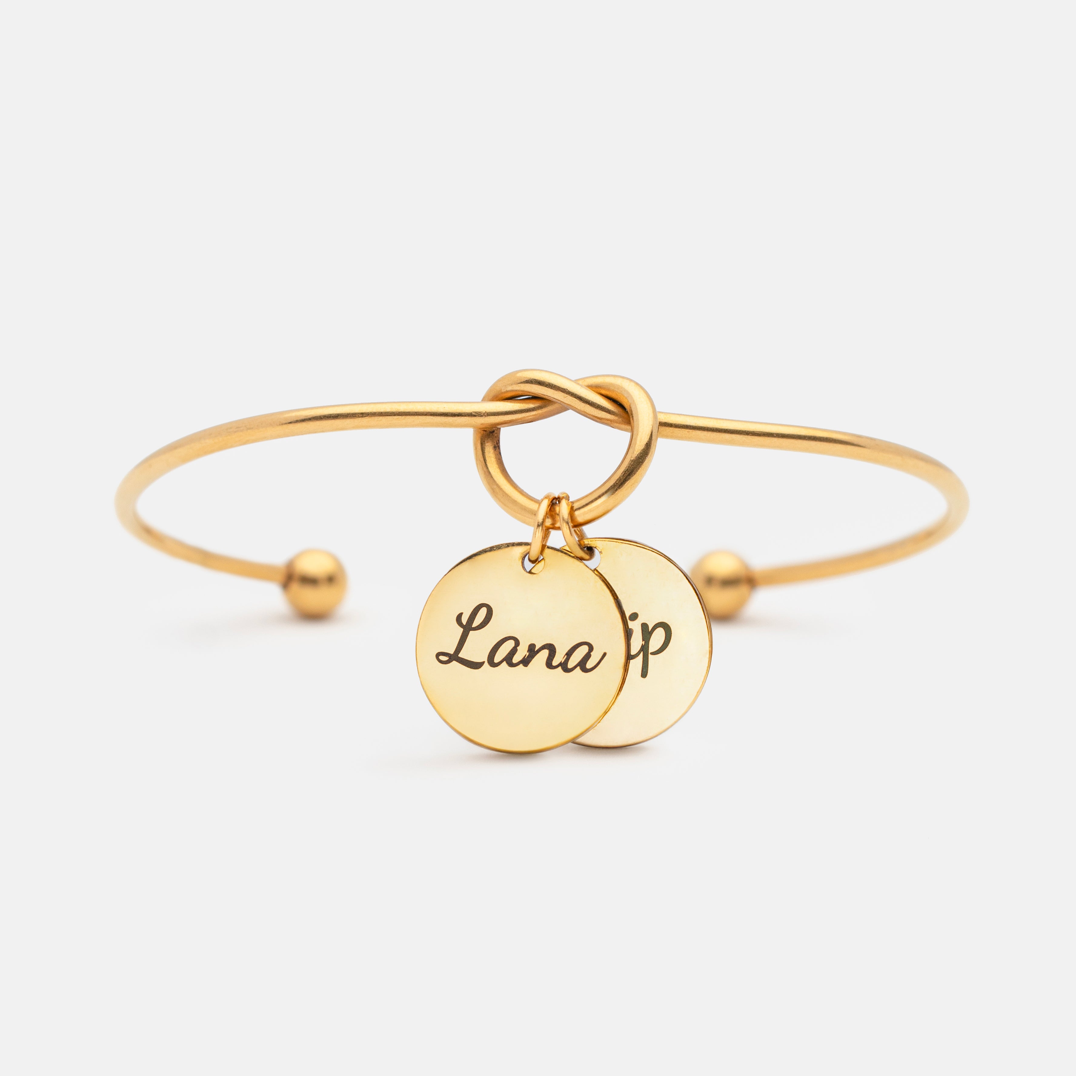 Brazalete: Nodum
