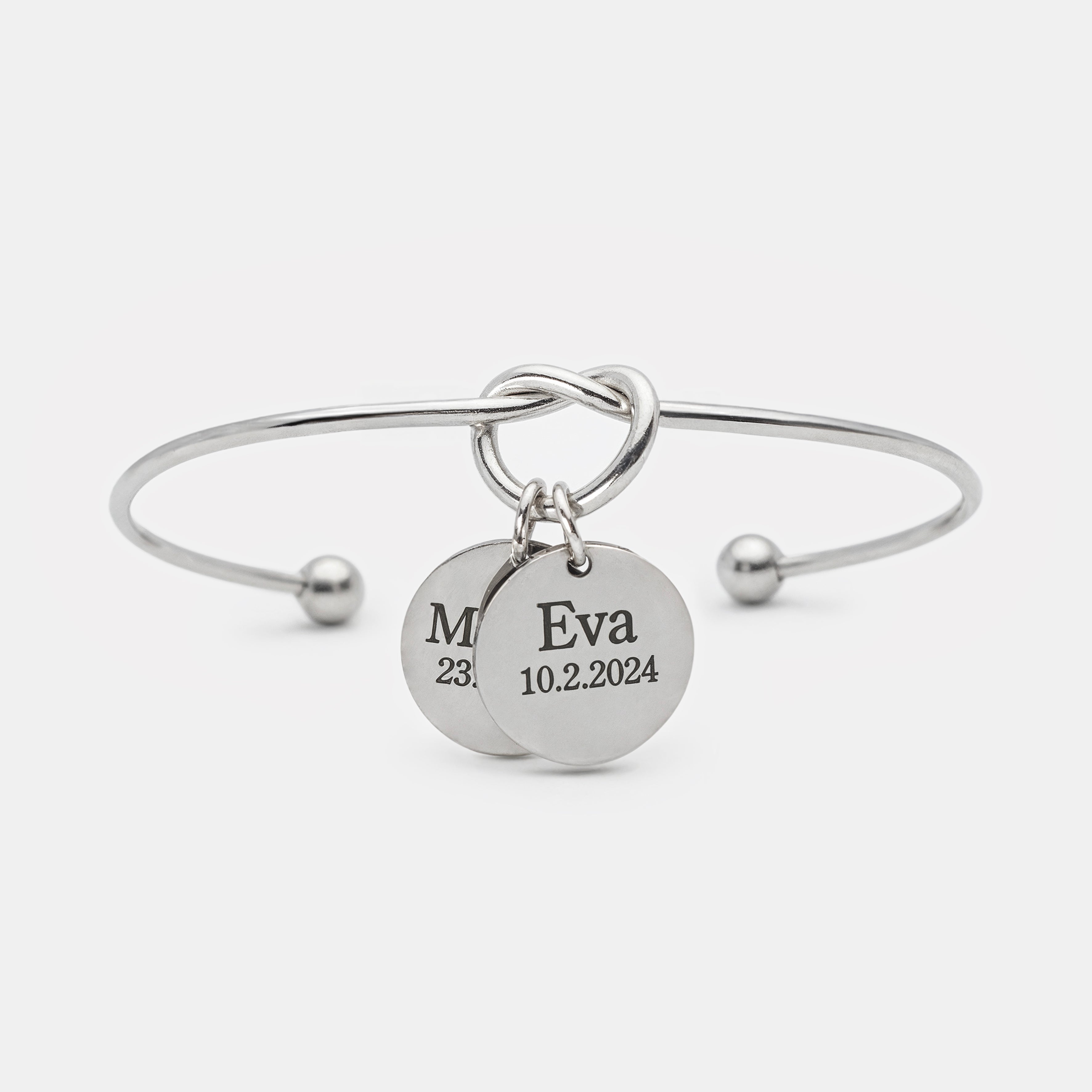 Bracelet: Nodum