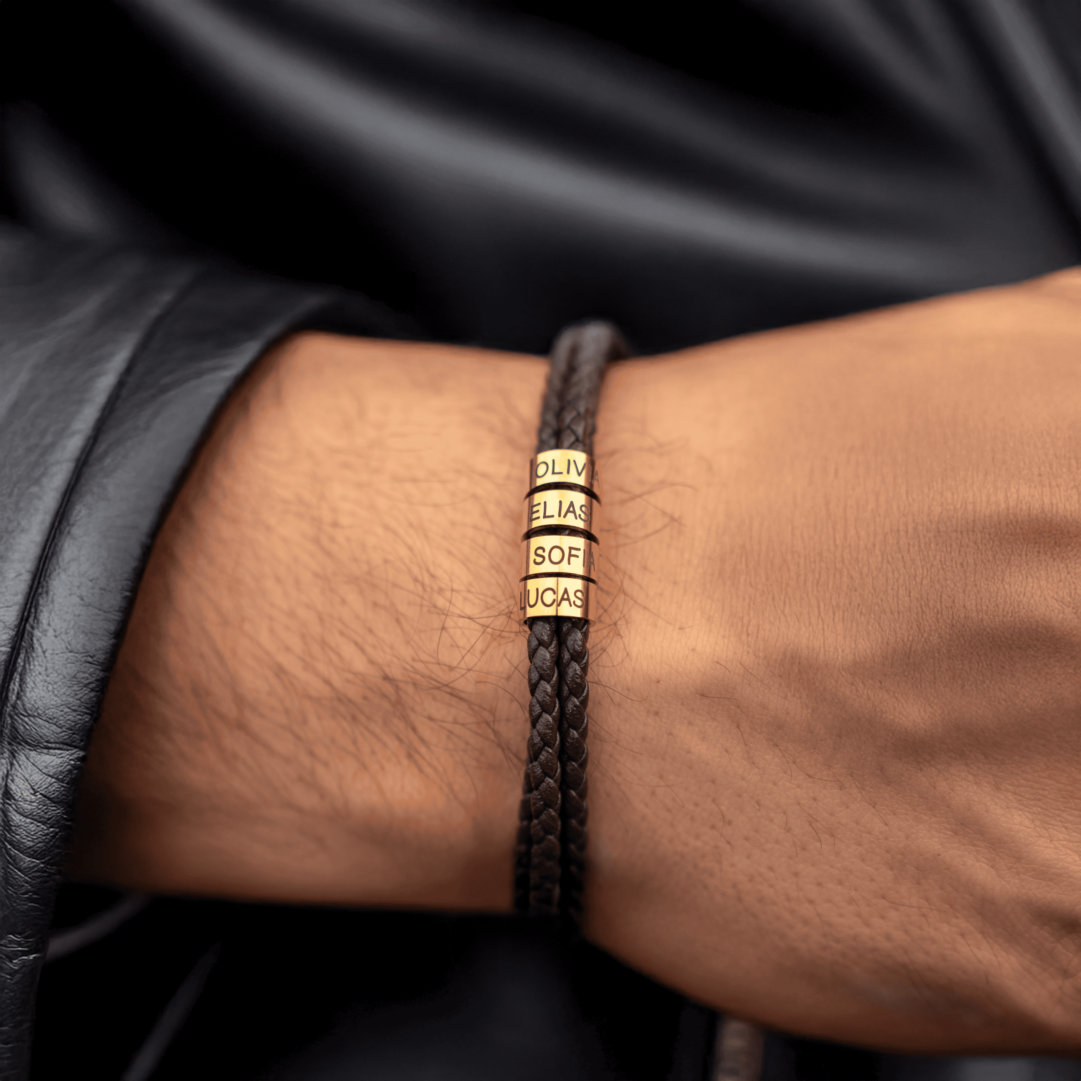 Bracelet: Obelix