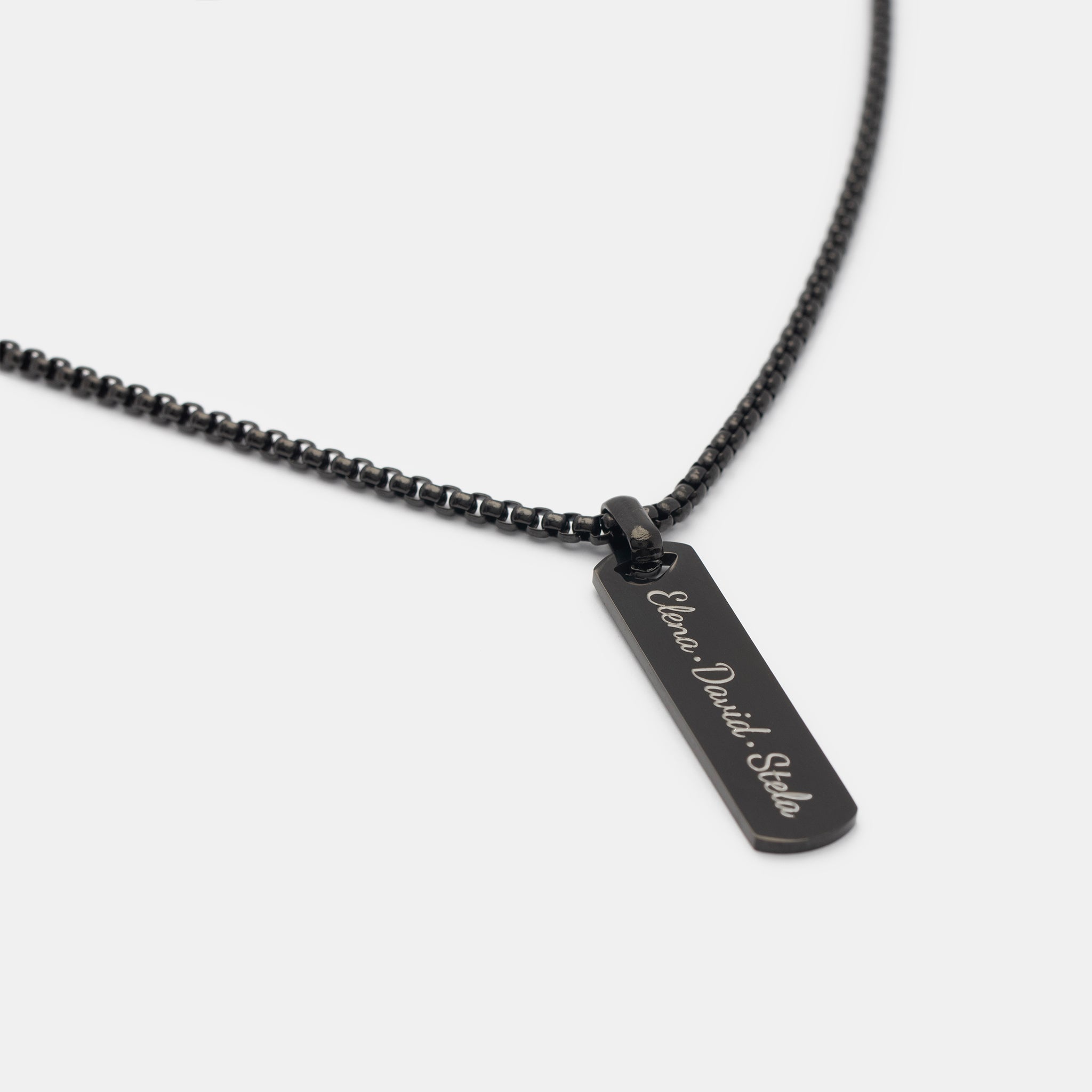 Necklace: Odin