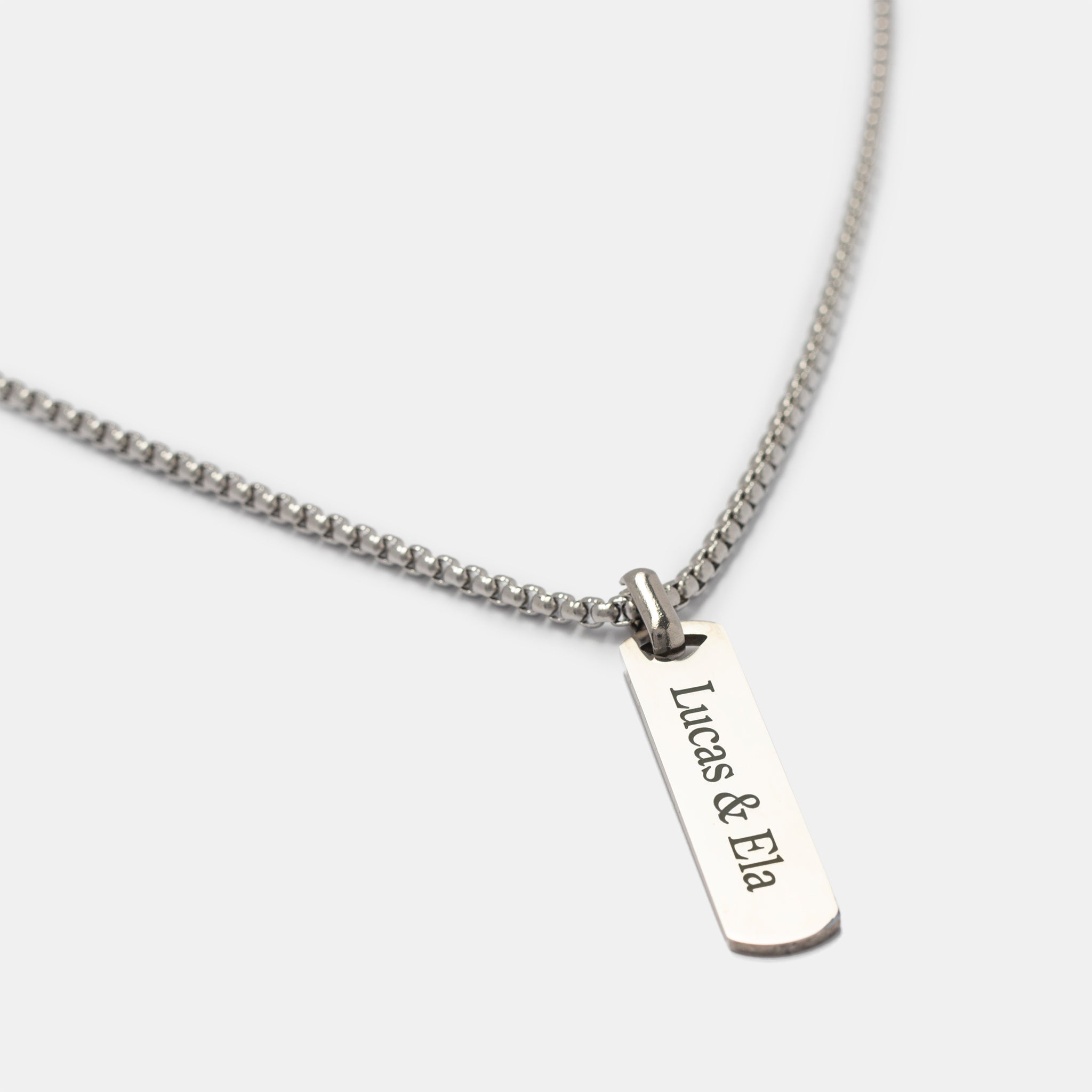 Necklace: Odin