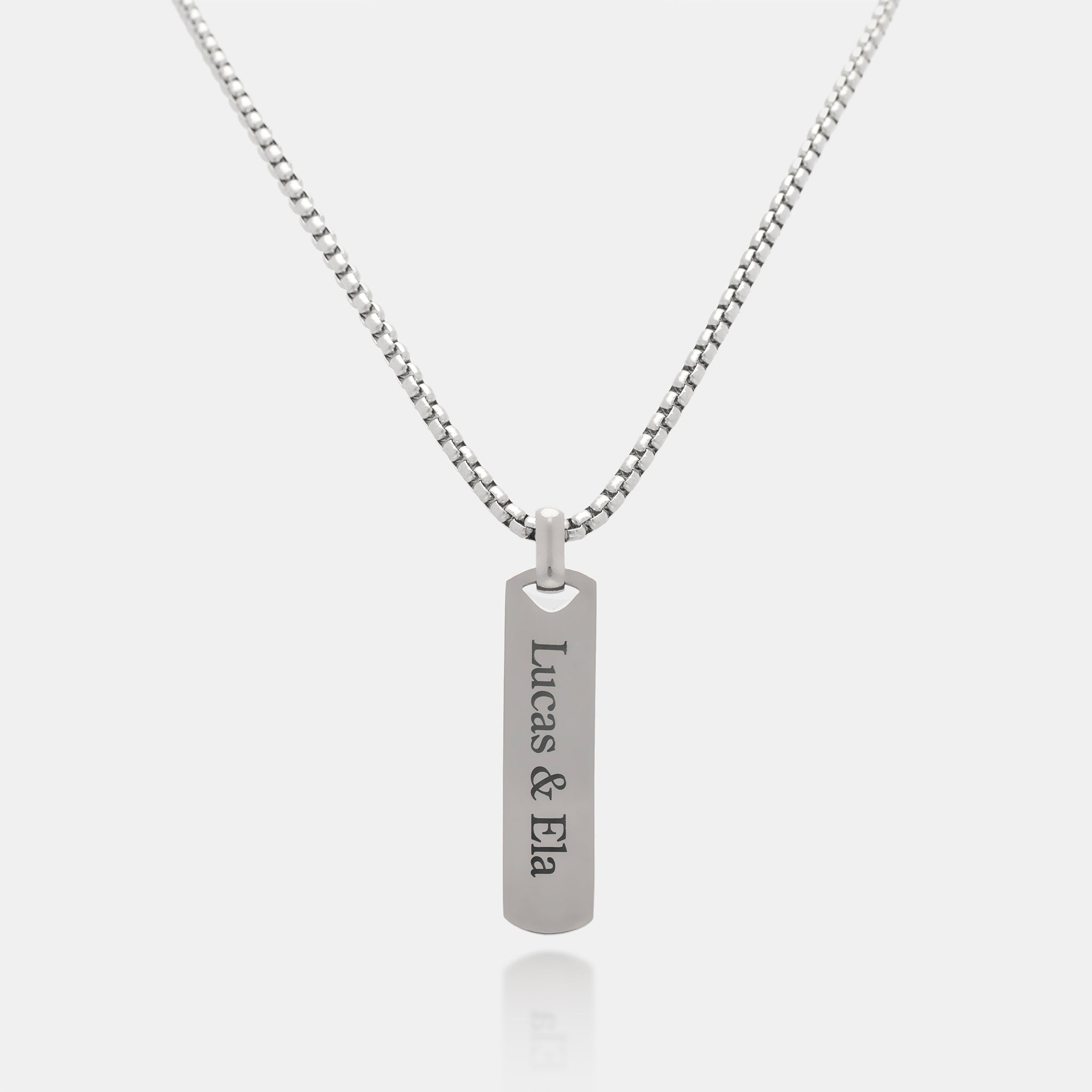 Necklace: Odin