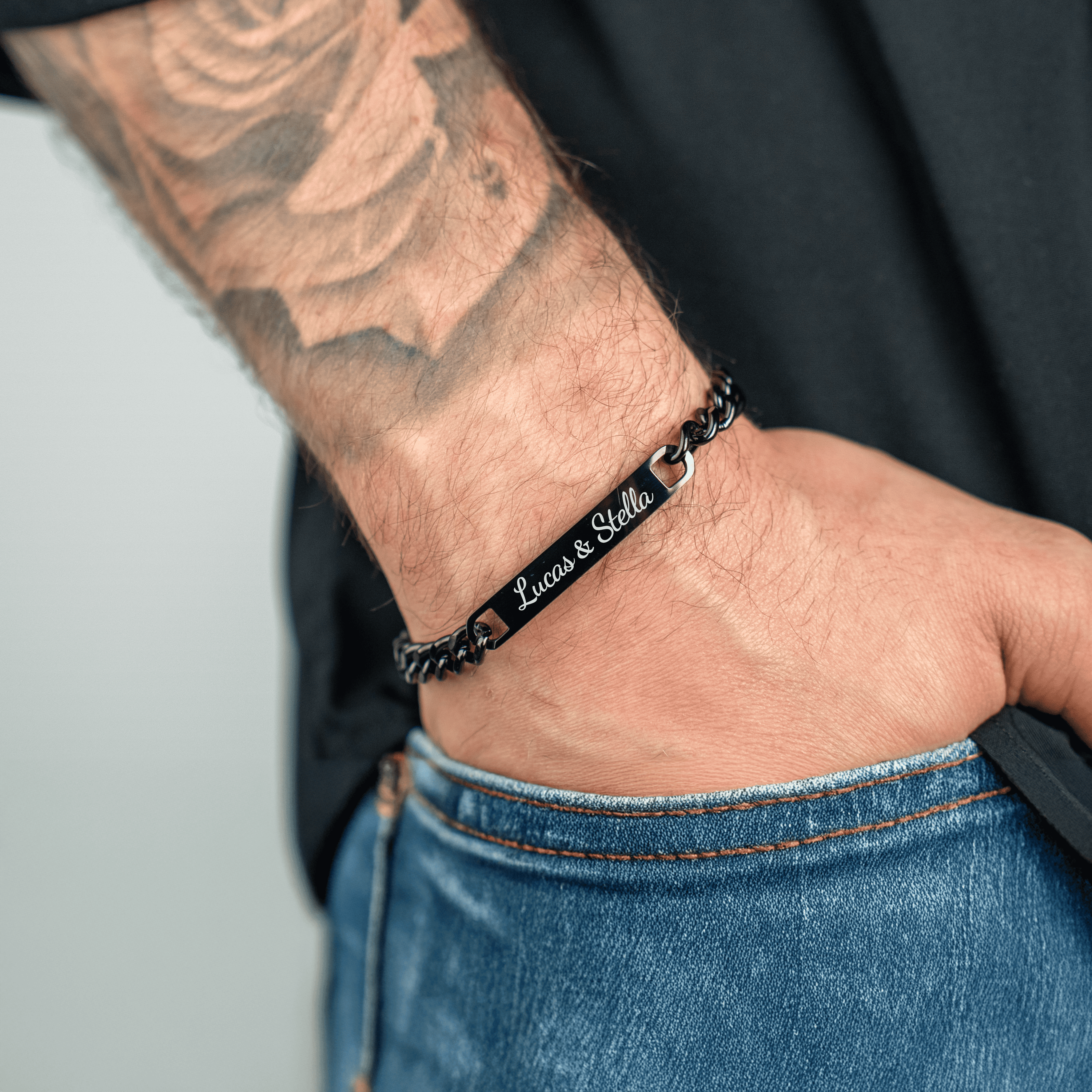 Bracelet: Phoenix