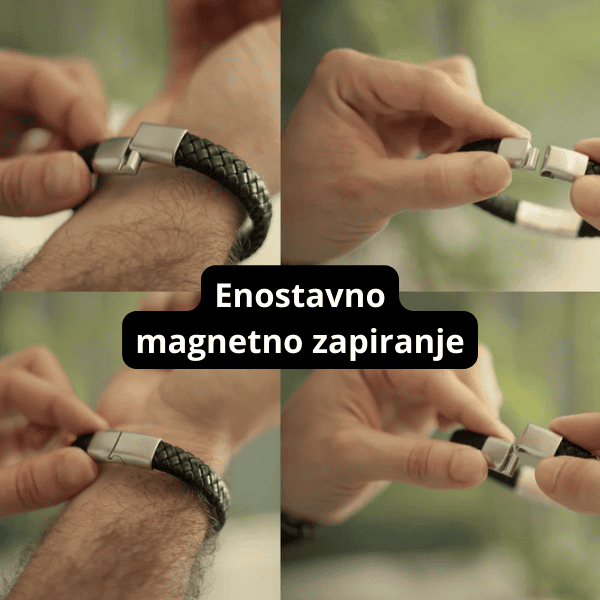 Bracelet: Viking