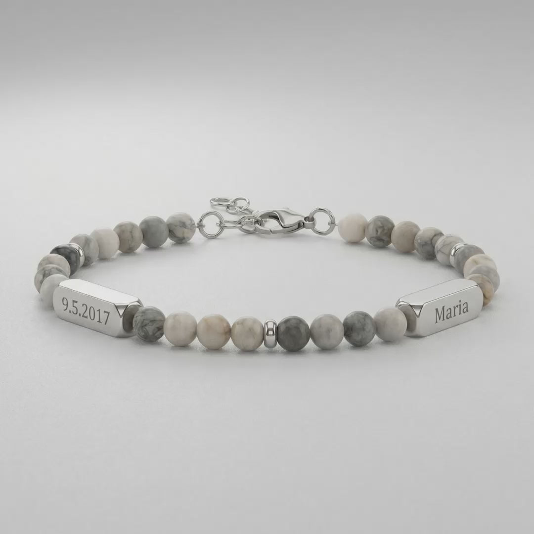 Narukvica: Tribute [Kamen Puta]