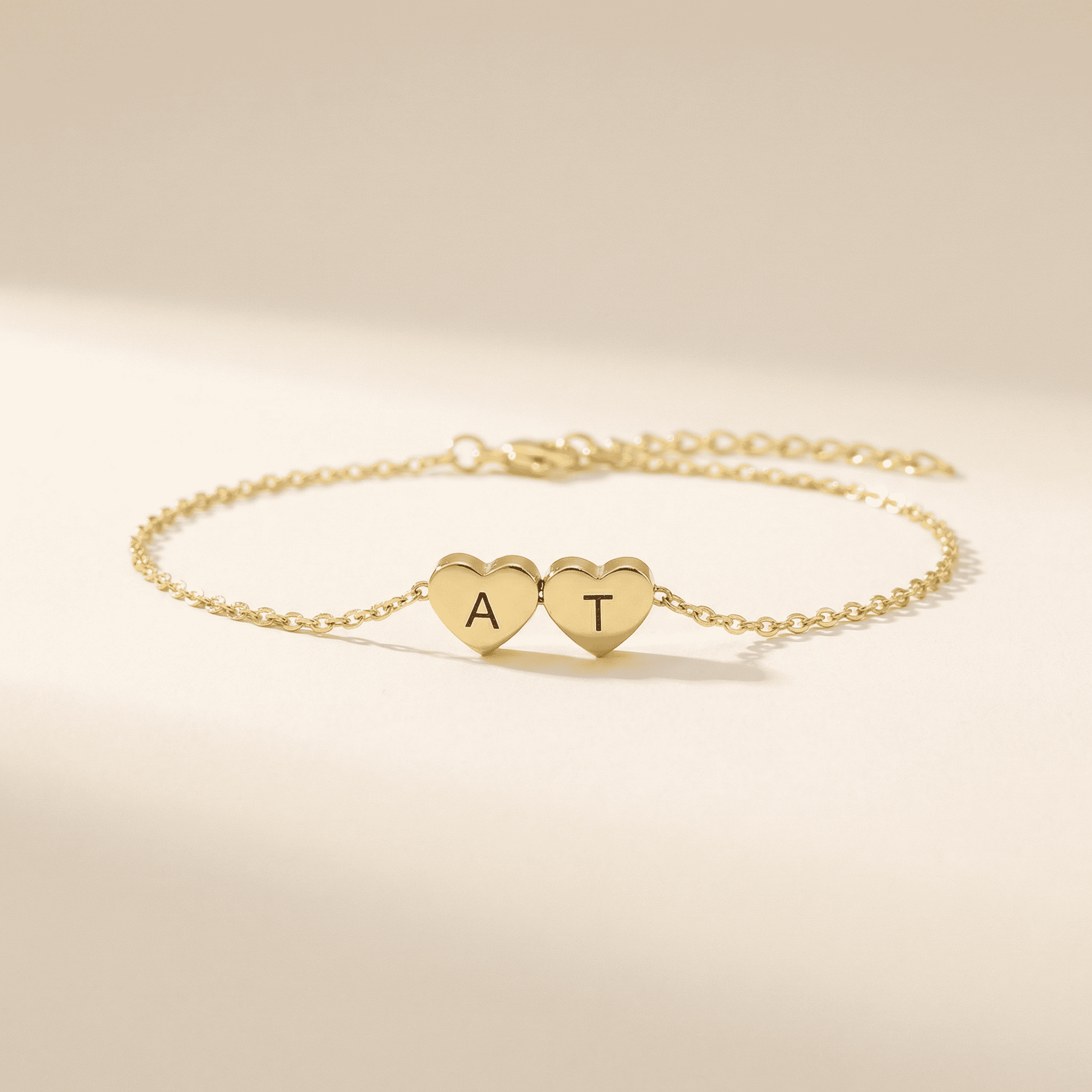 Náramek: Little Heart